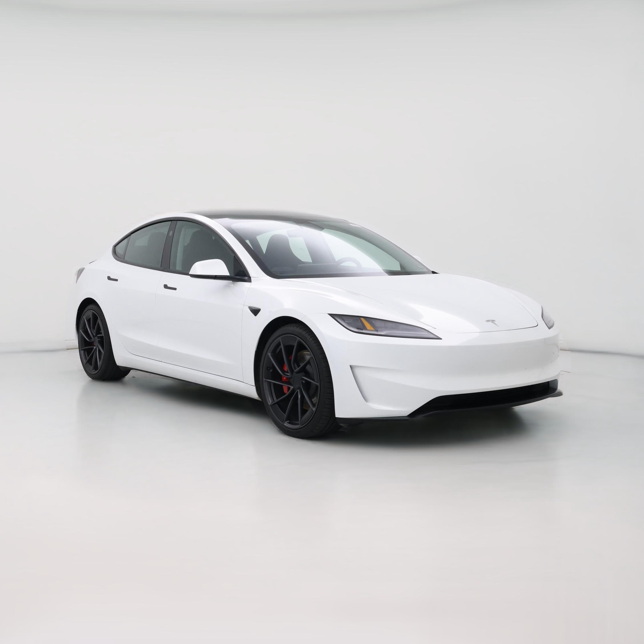 Thumbnail: 2025 Tesla Model 3 - 1