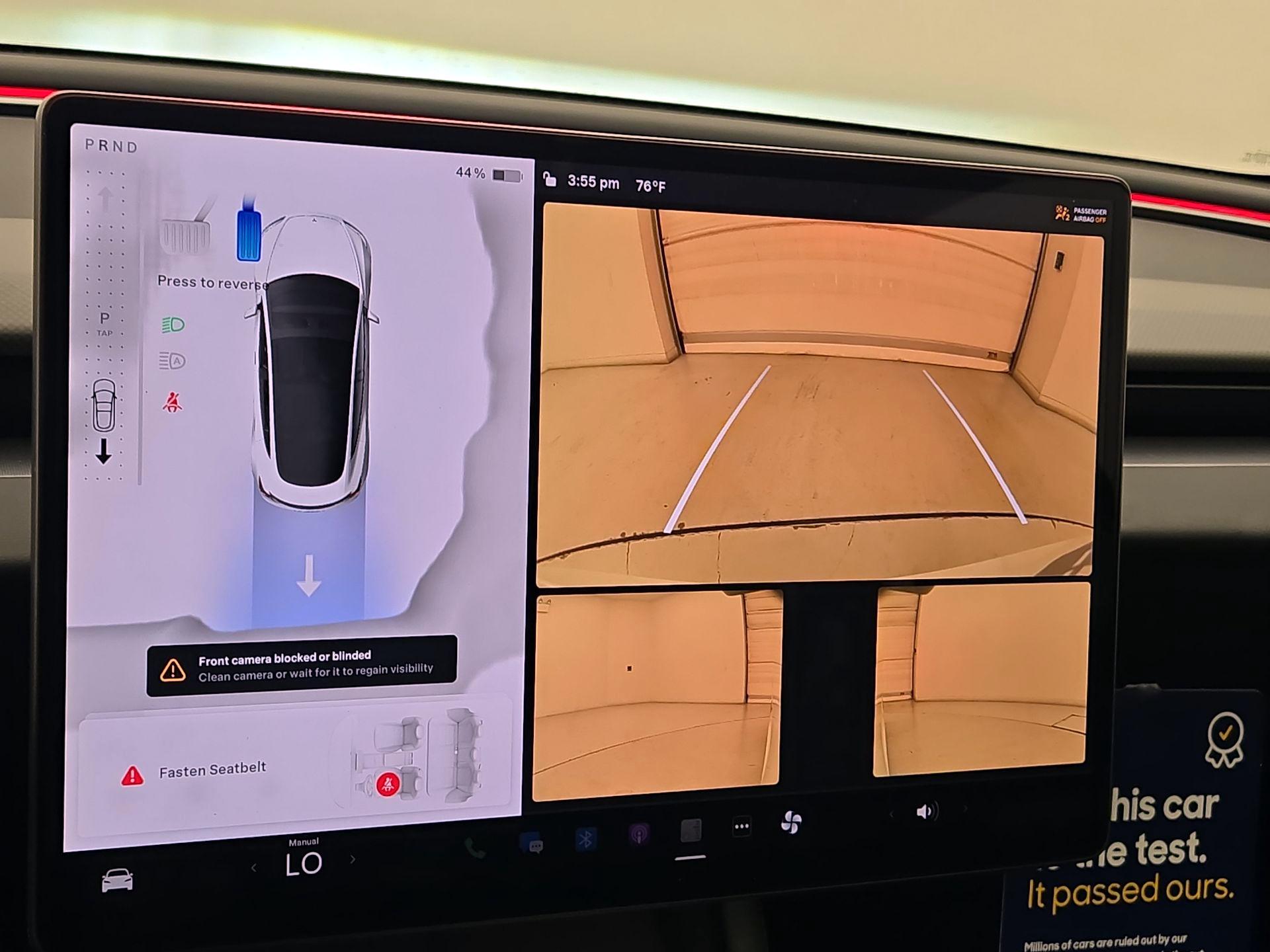 Thumbnail: 2025 Tesla Model 3 - 14