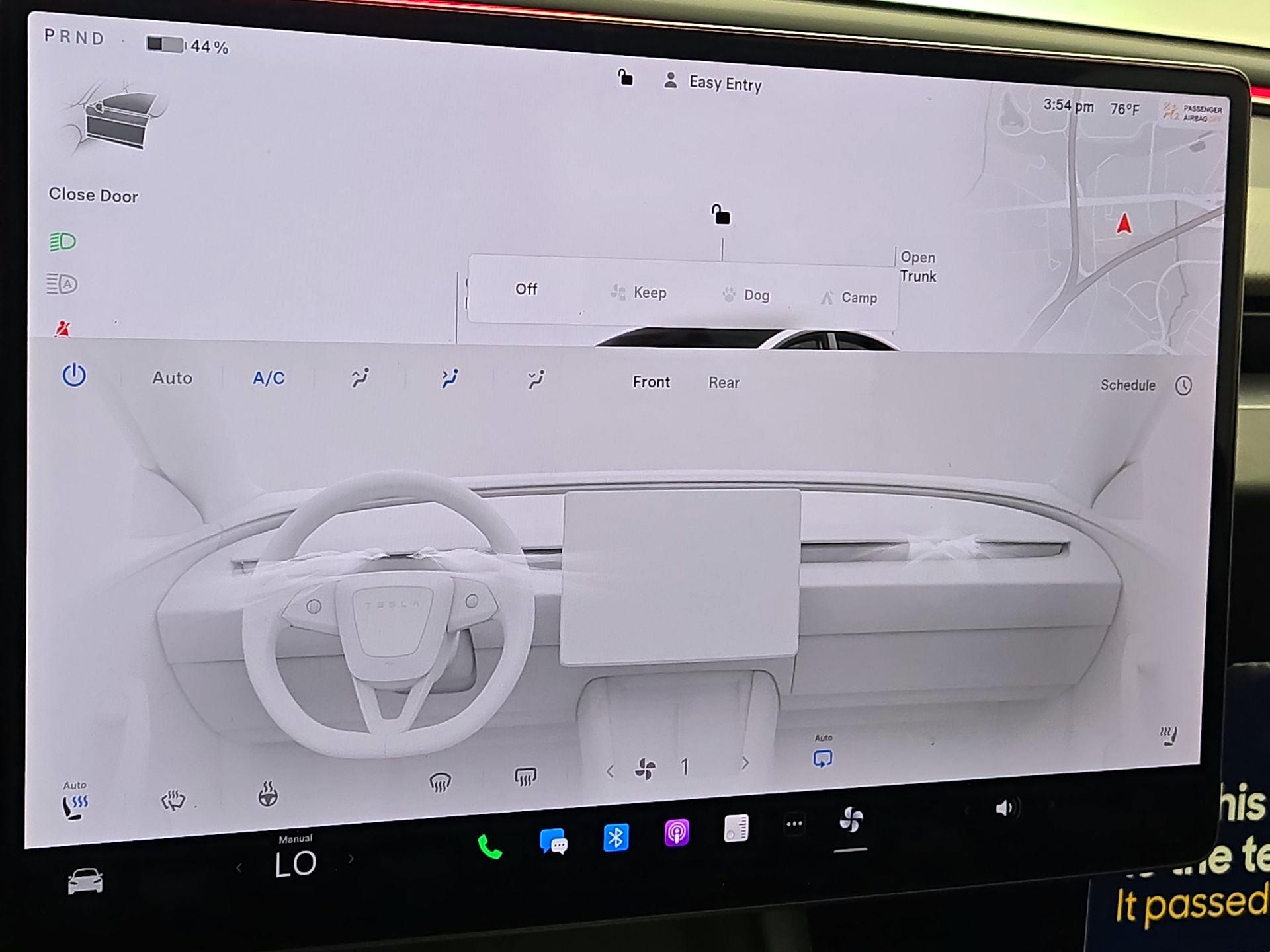 Thumbnail: 2025 Tesla Model 3 - 16