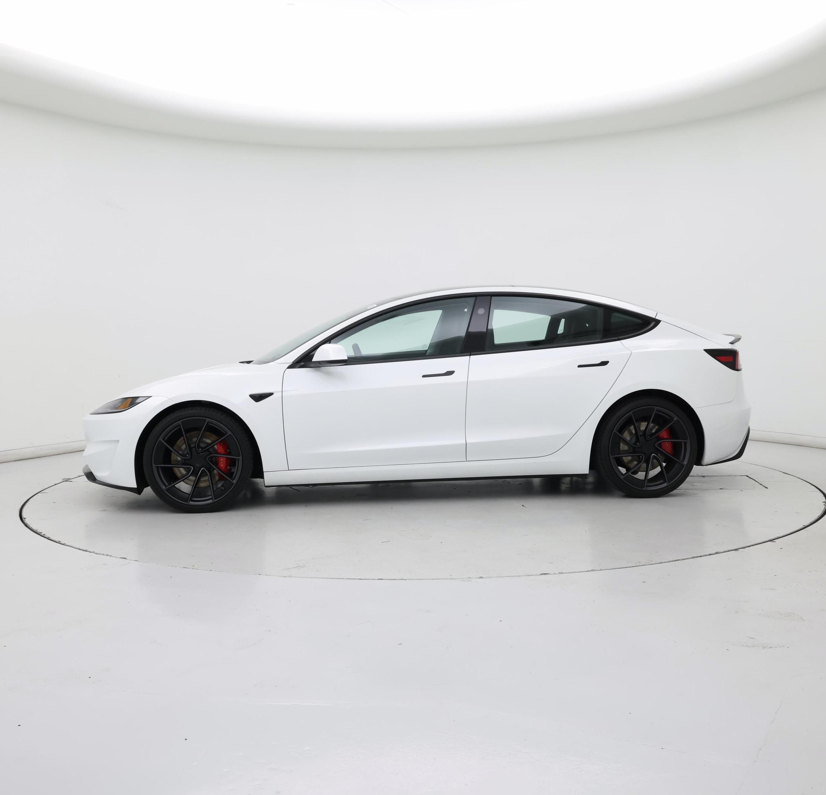 Thumbnail: 2025 Tesla Model 3 - 3