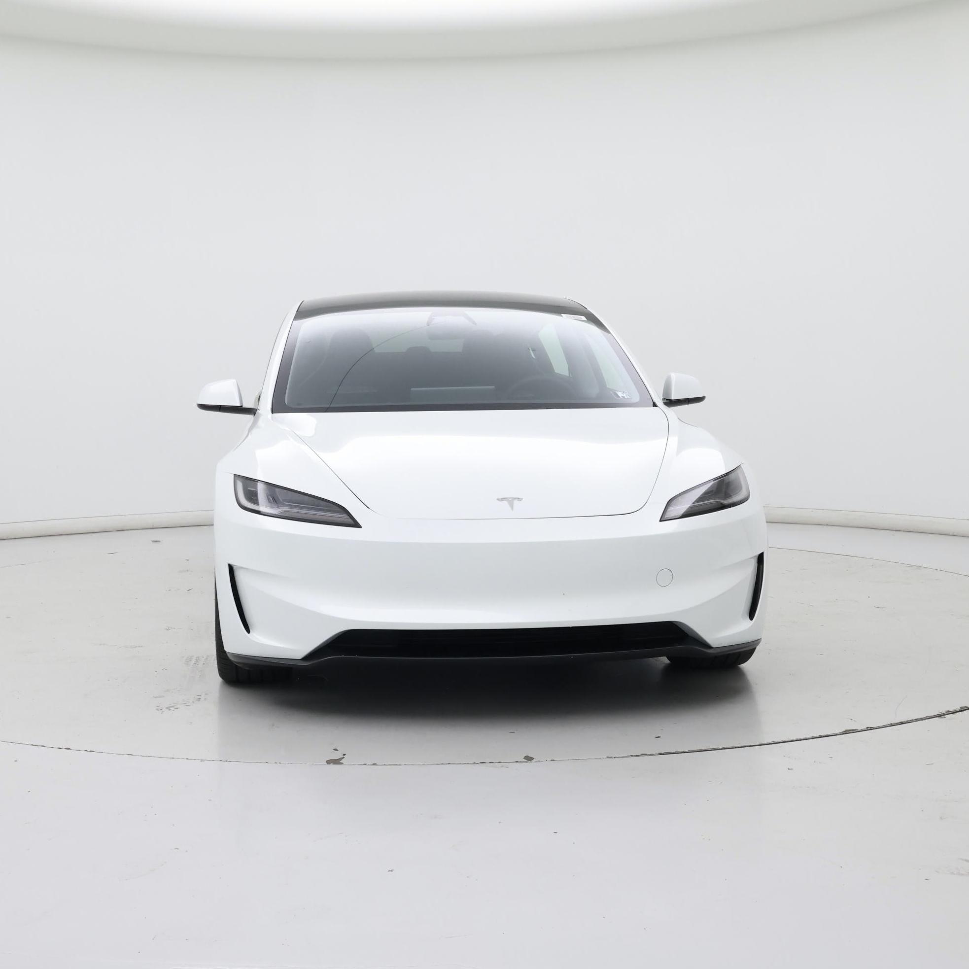 Thumbnail: 2025 Tesla Model 3 - 5