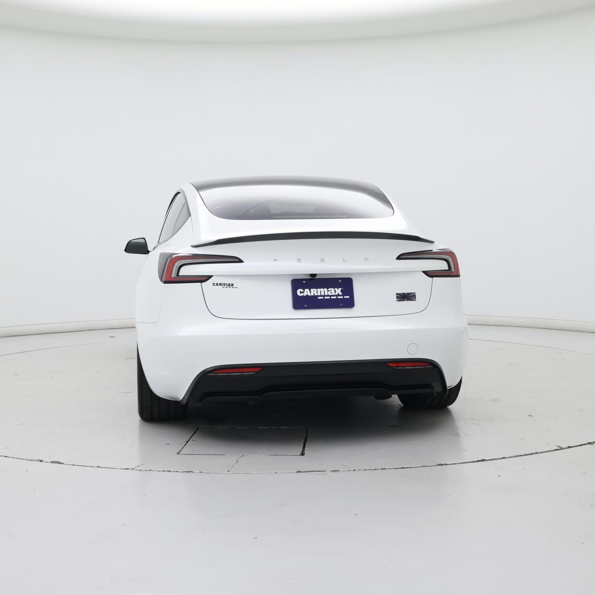 Thumbnail: 2025 Tesla Model 3 - 6