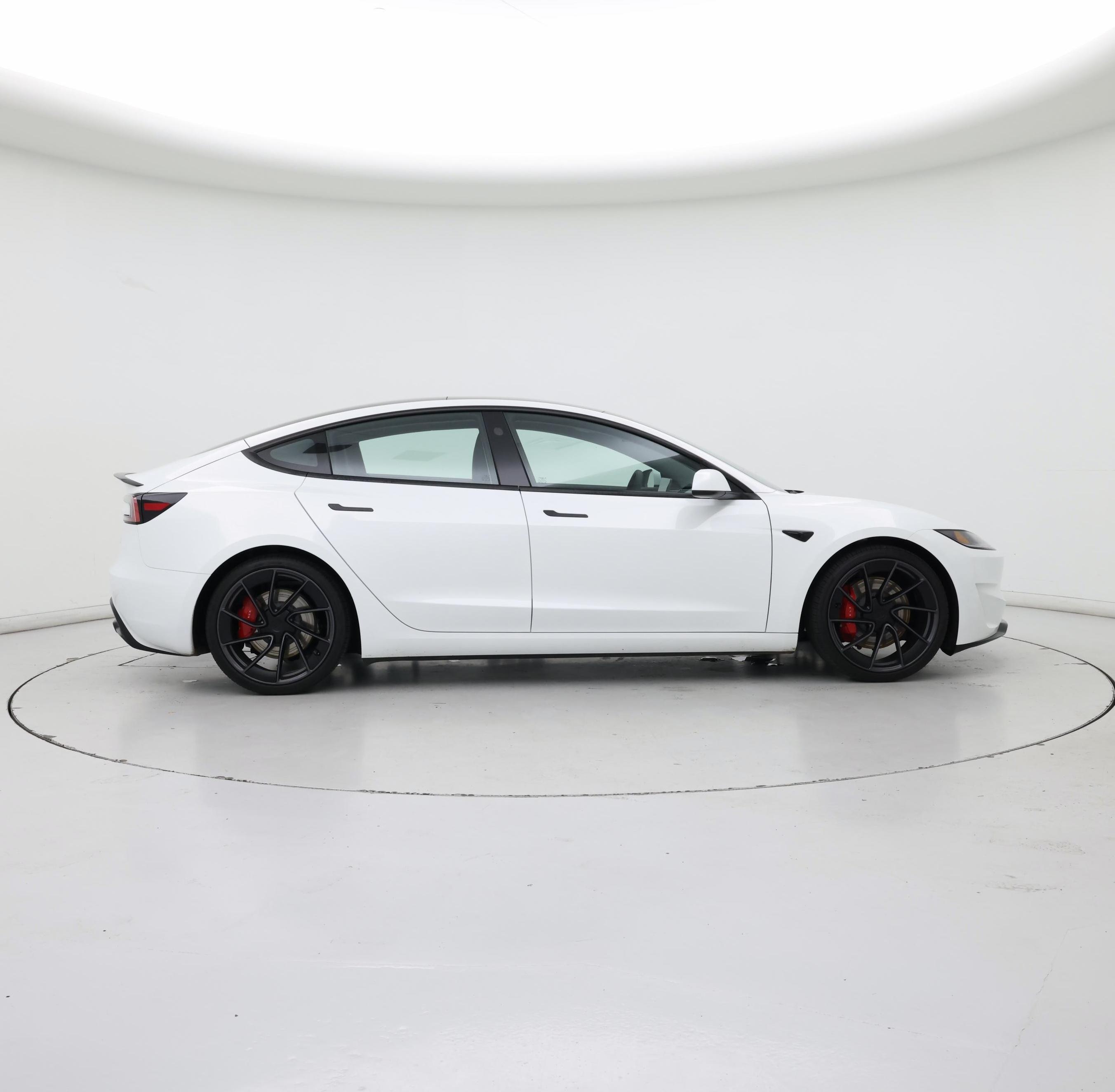 Thumbnail: 2025 Tesla Model 3 - 7