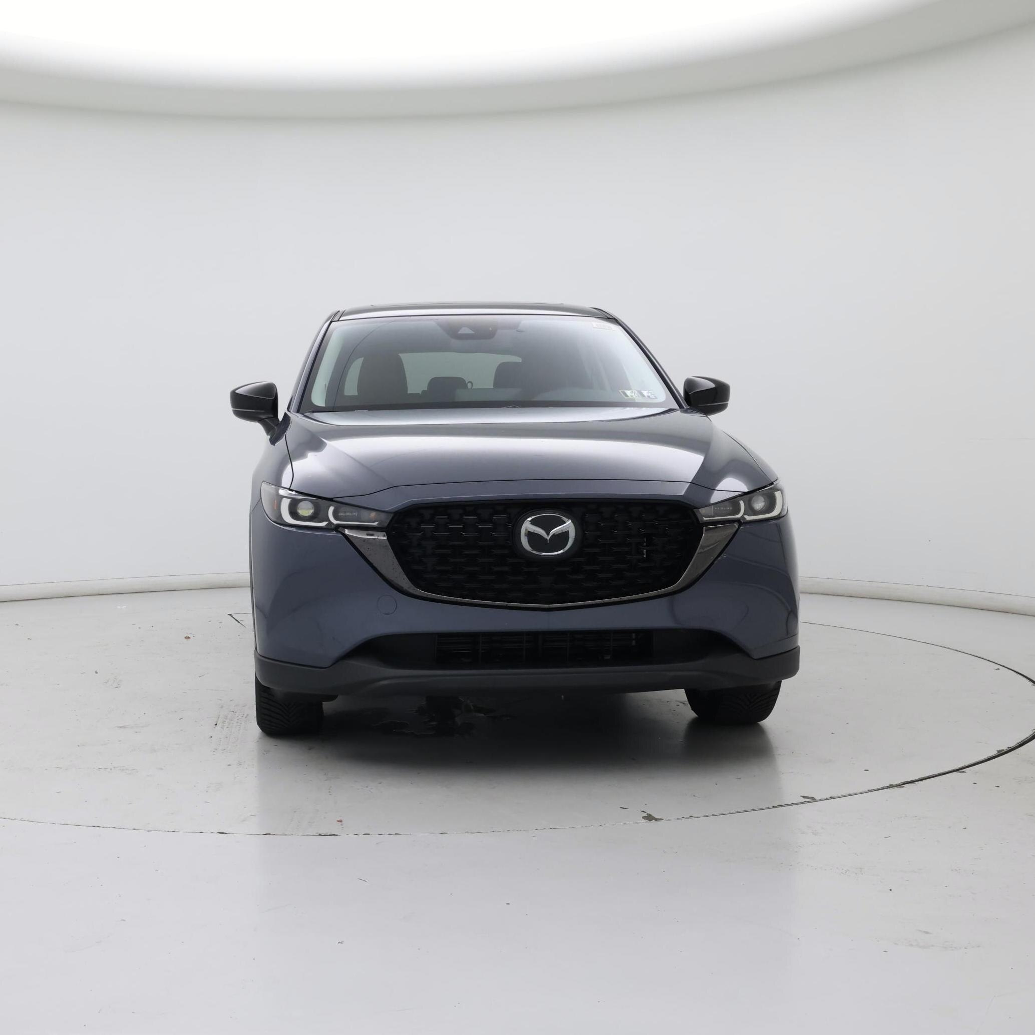 Thumbnail: 2022 Mazda CX-5 - 5