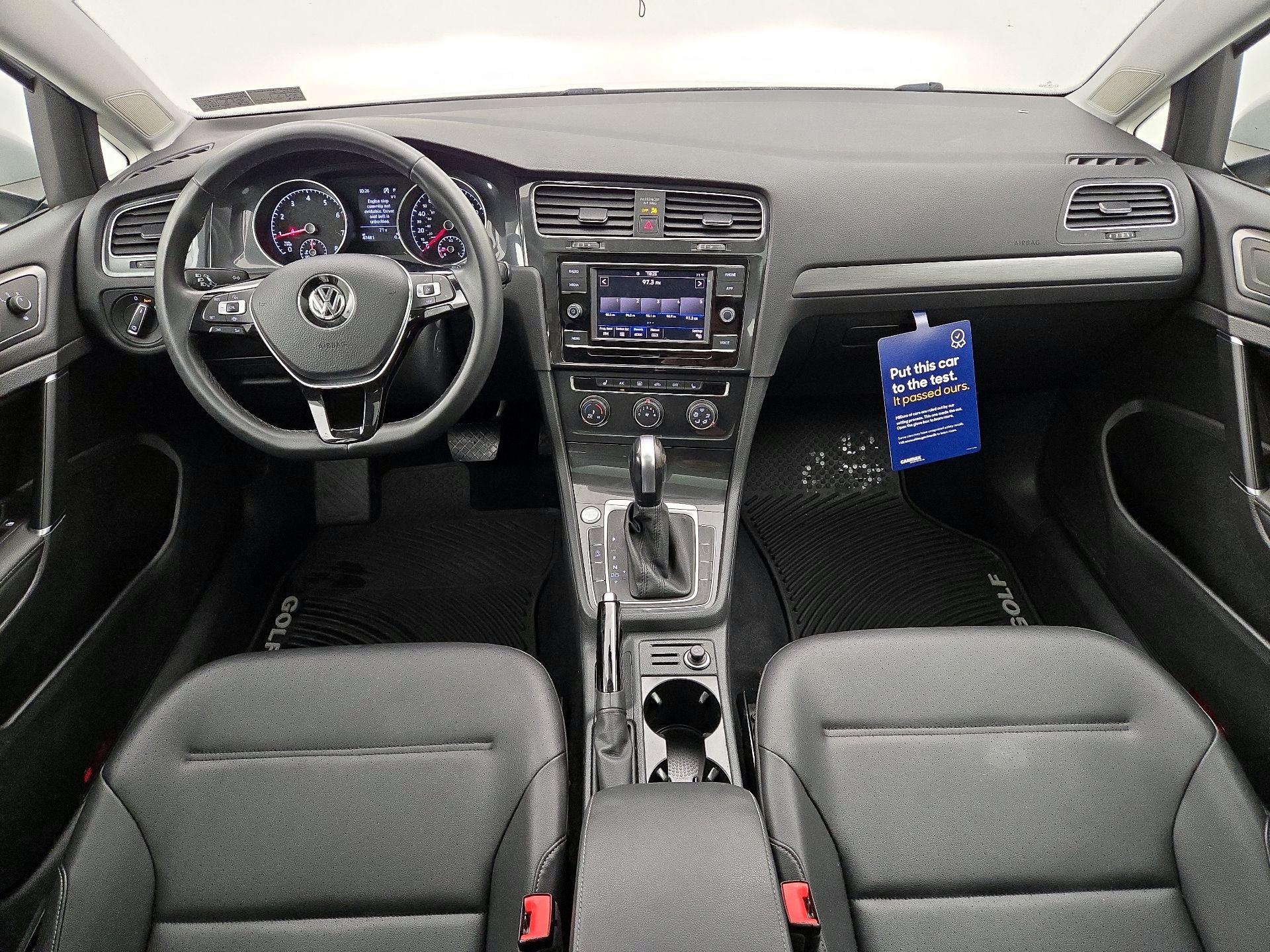 Thumbnail: 2020 Volkswagen Golf - 9
