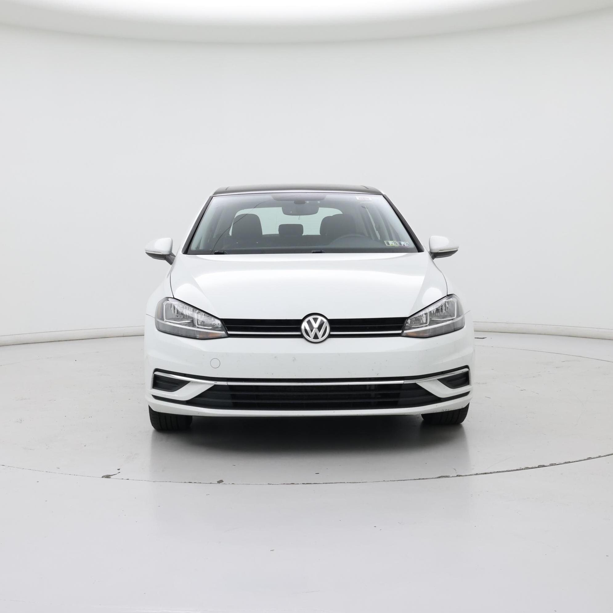 Thumbnail: 2020 Volkswagen Golf - 5