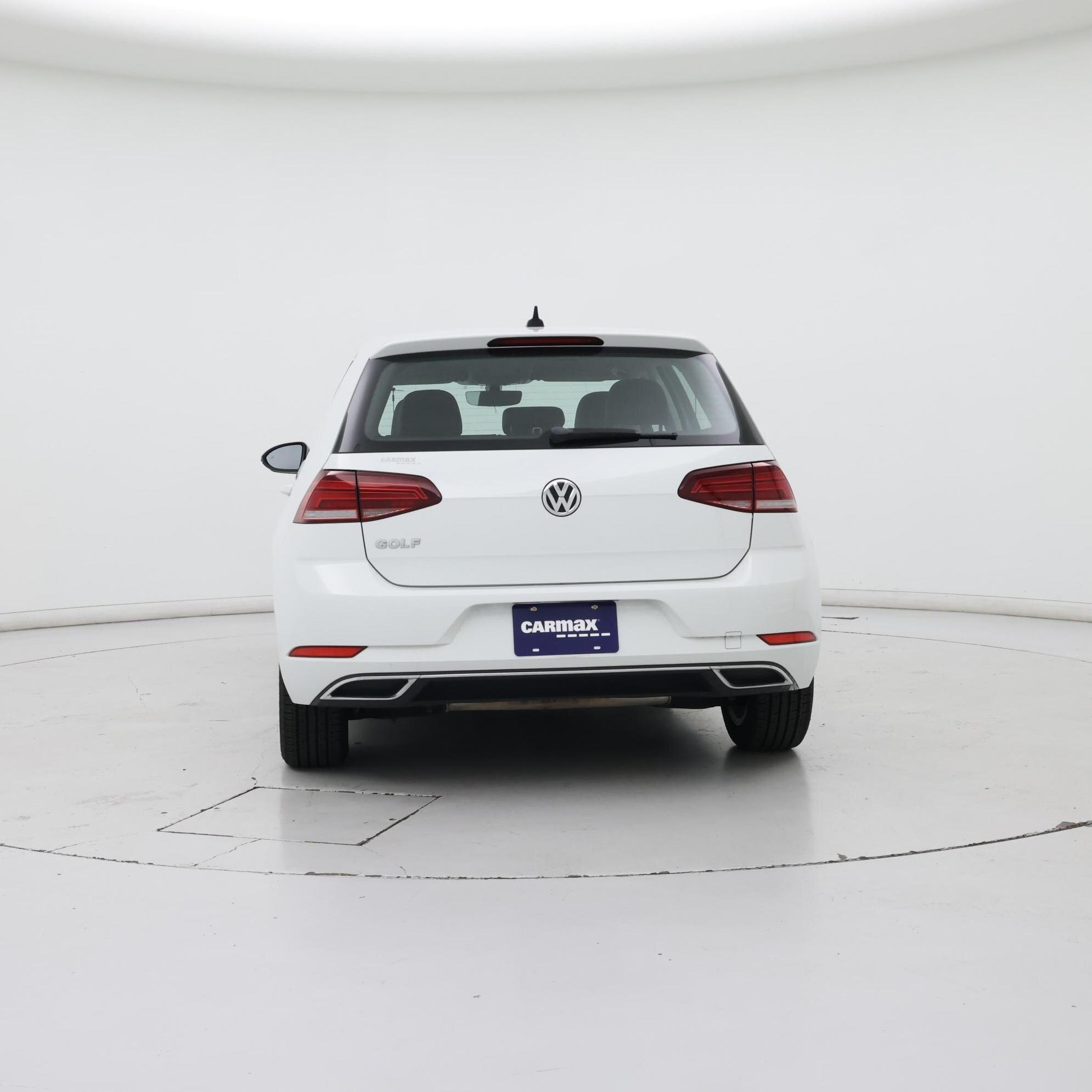 Thumbnail: 2020 Volkswagen Golf - 6