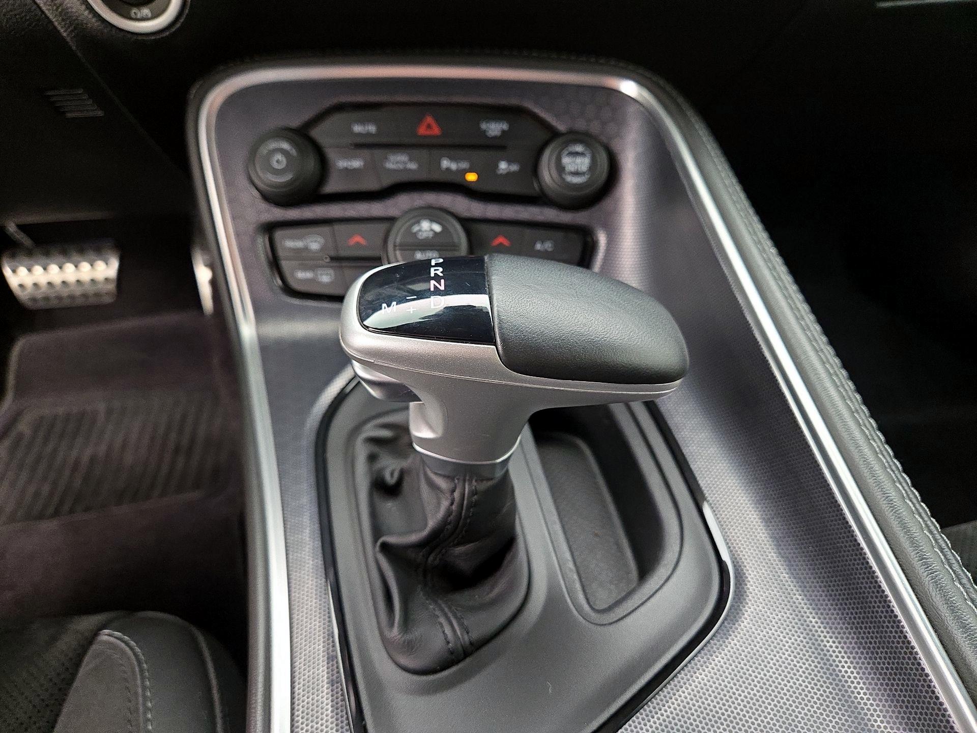 Thumbnail: 2018 Dodge Challenger - 18