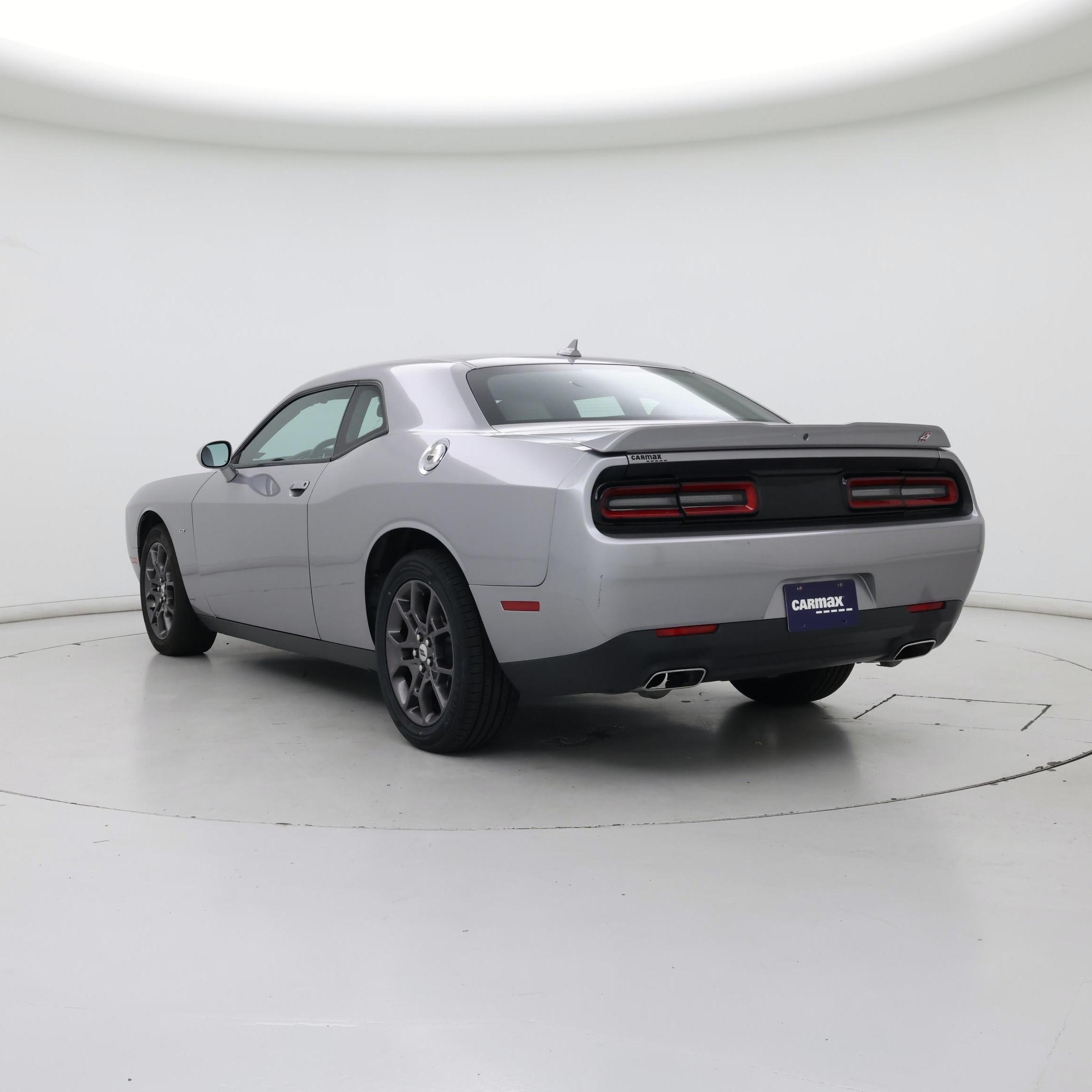 Thumbnail: 2018 Dodge Challenger - 2