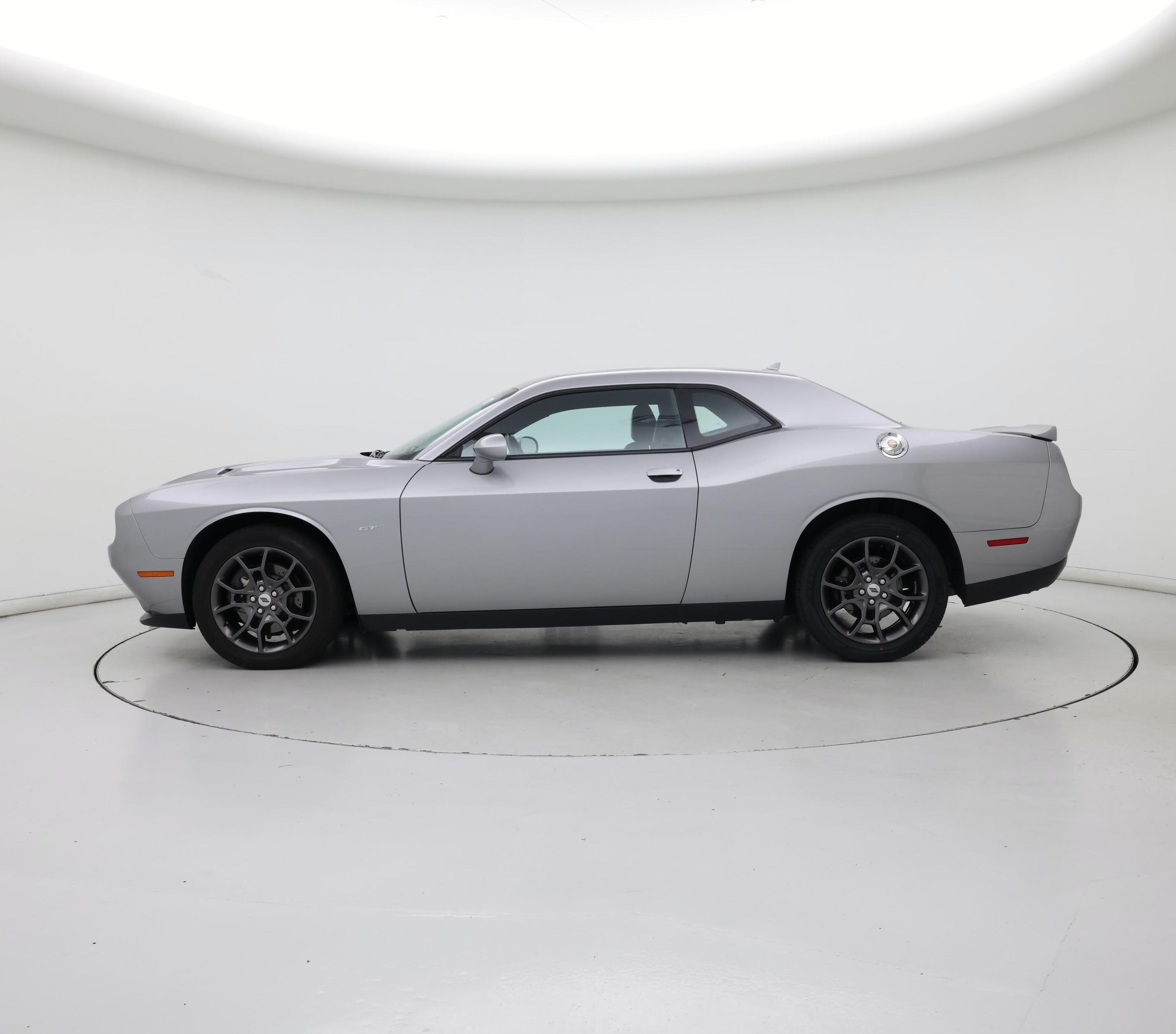 Thumbnail: 2018 Dodge Challenger - 3