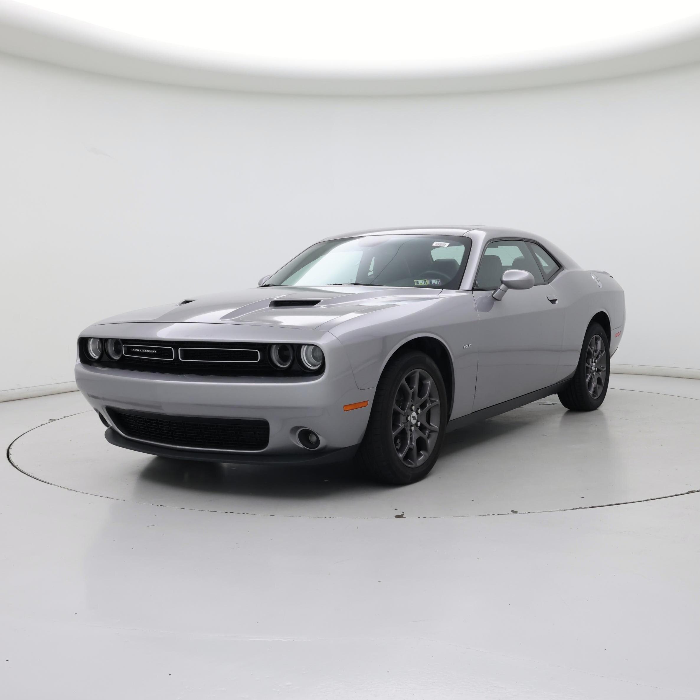 Thumbnail: 2018 Dodge Challenger - 4