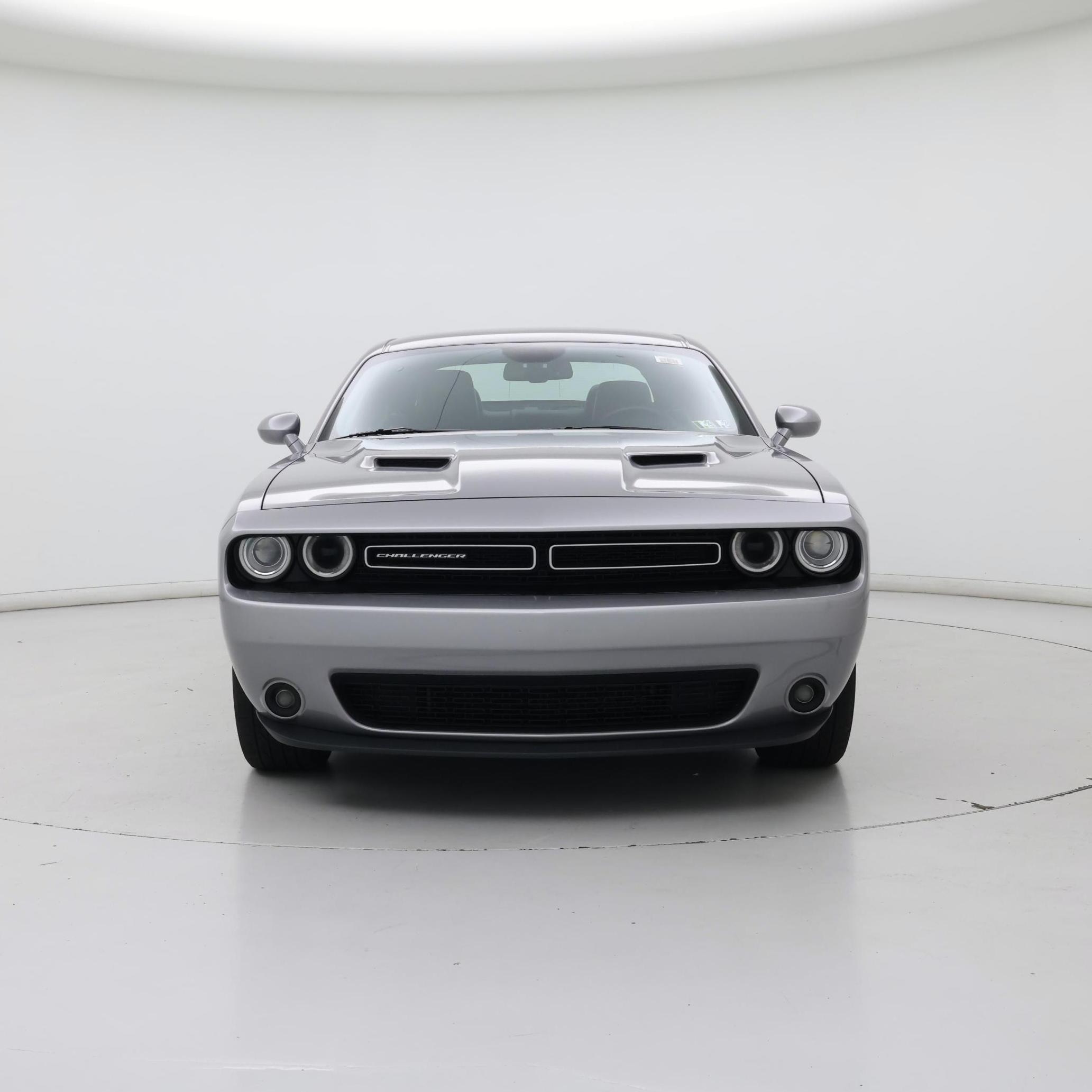 Thumbnail: 2018 Dodge Challenger - 5