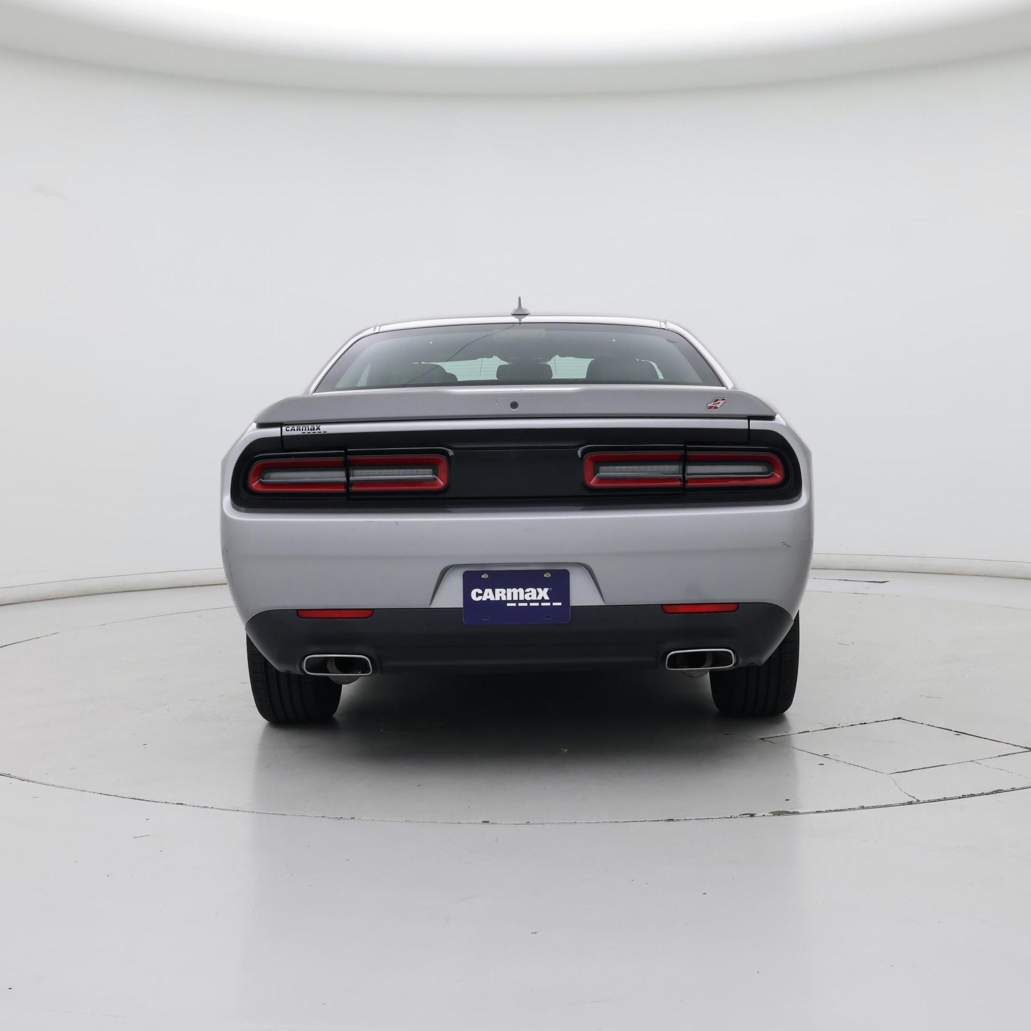 Thumbnail: 2018 Dodge Challenger - 6
