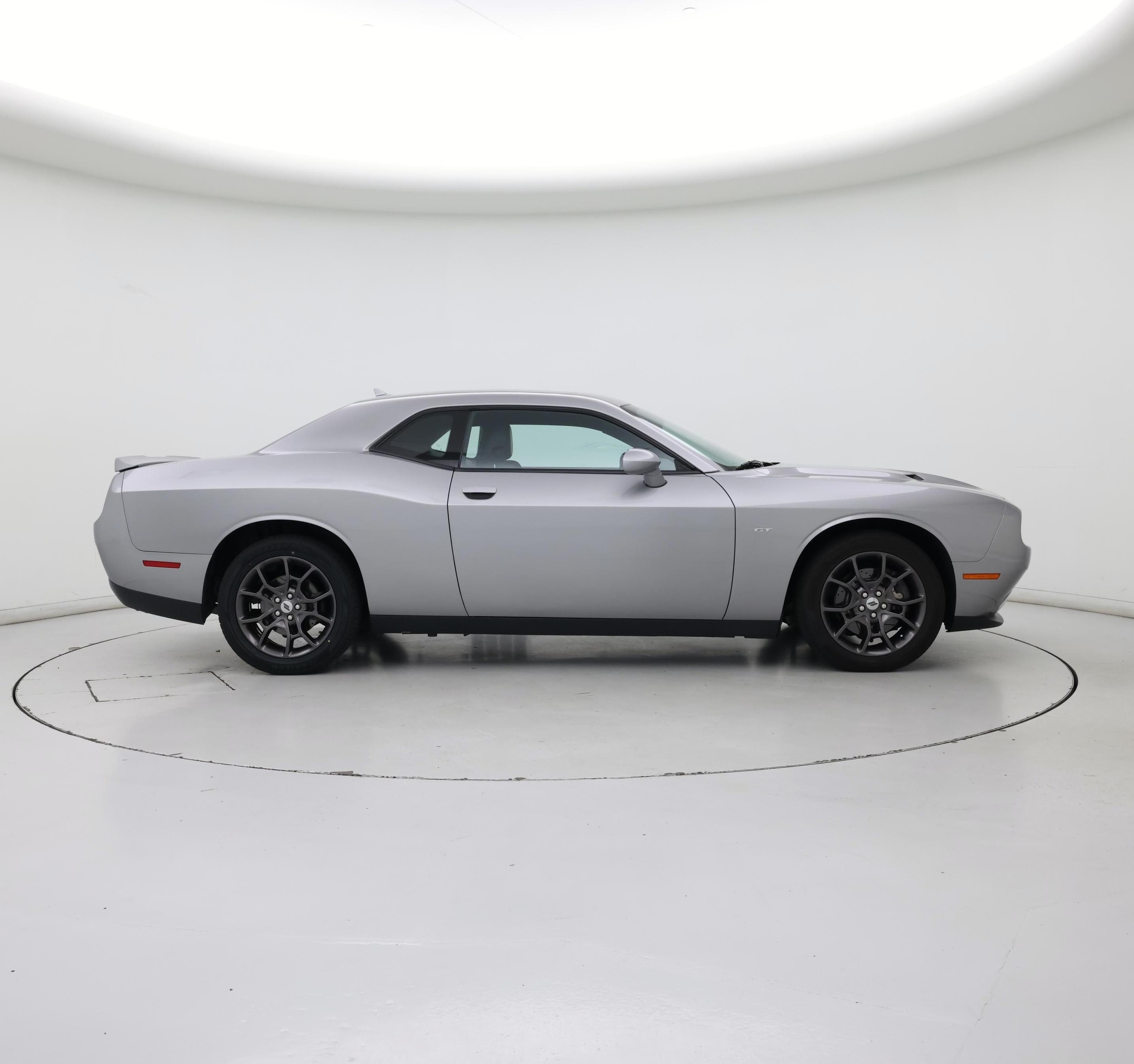 Thumbnail: 2018 Dodge Challenger - 7