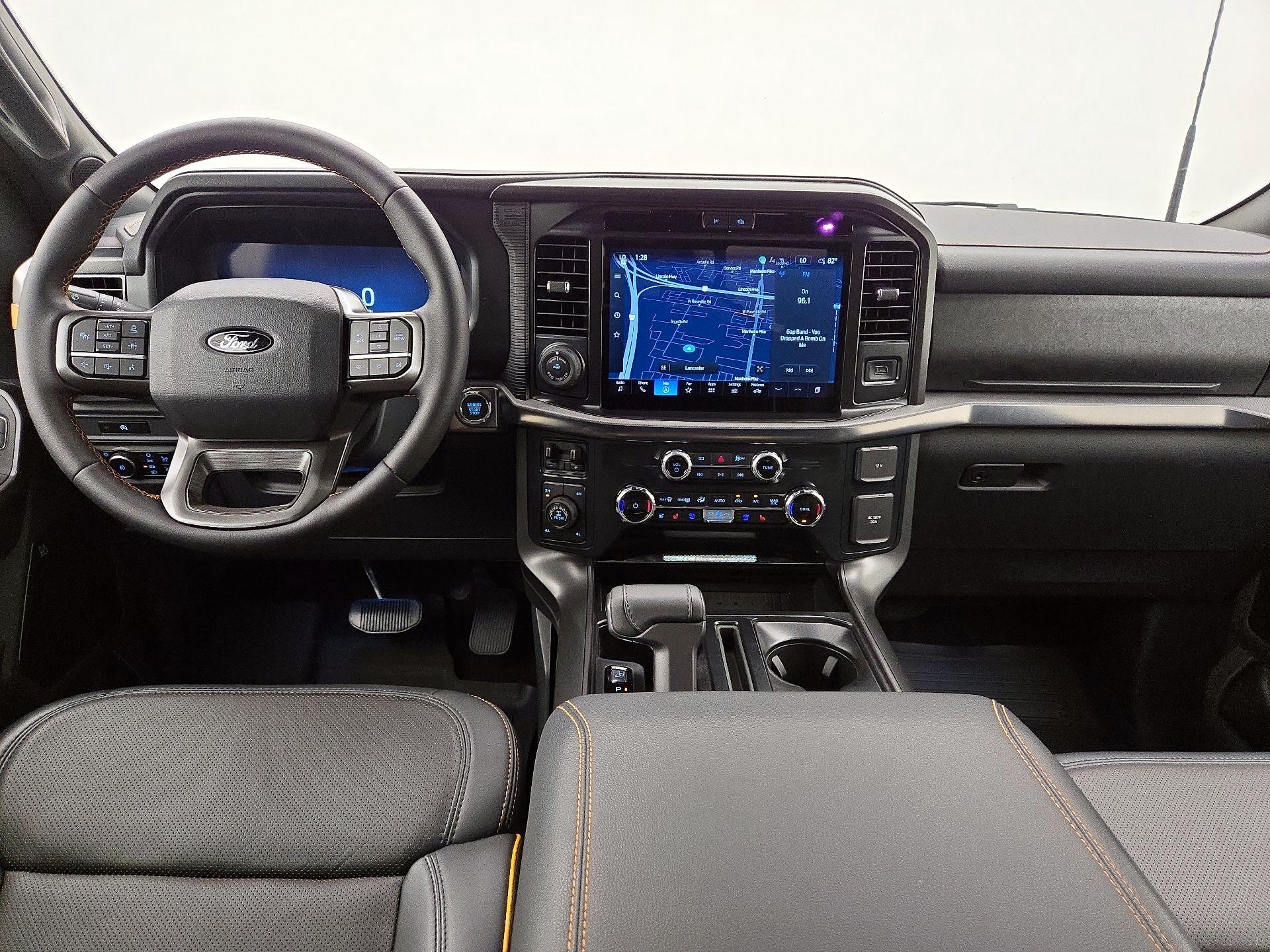 Thumbnail: 2025 Ford F-150 - 9