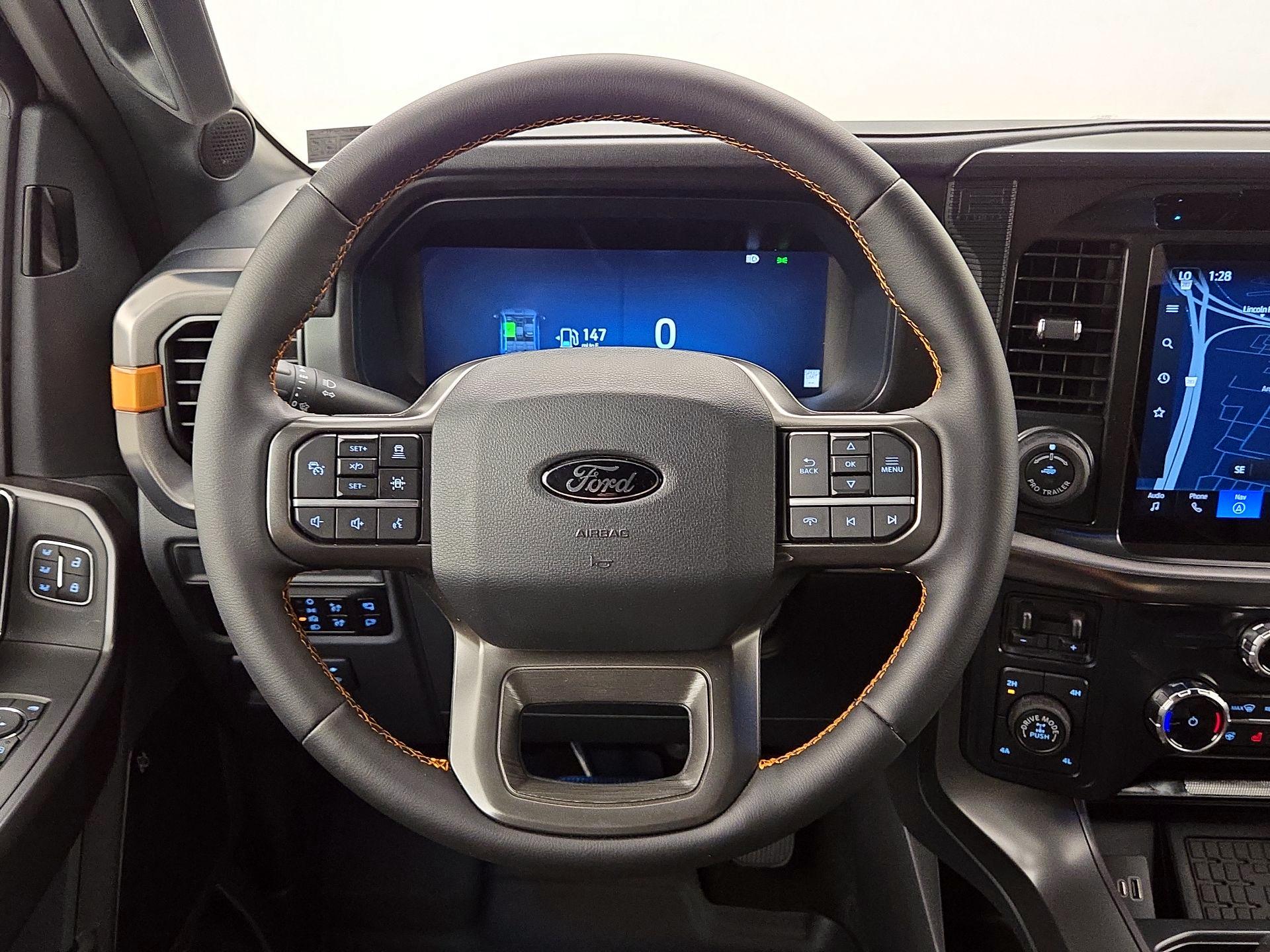 Thumbnail: 2025 Ford F-150 - 10
