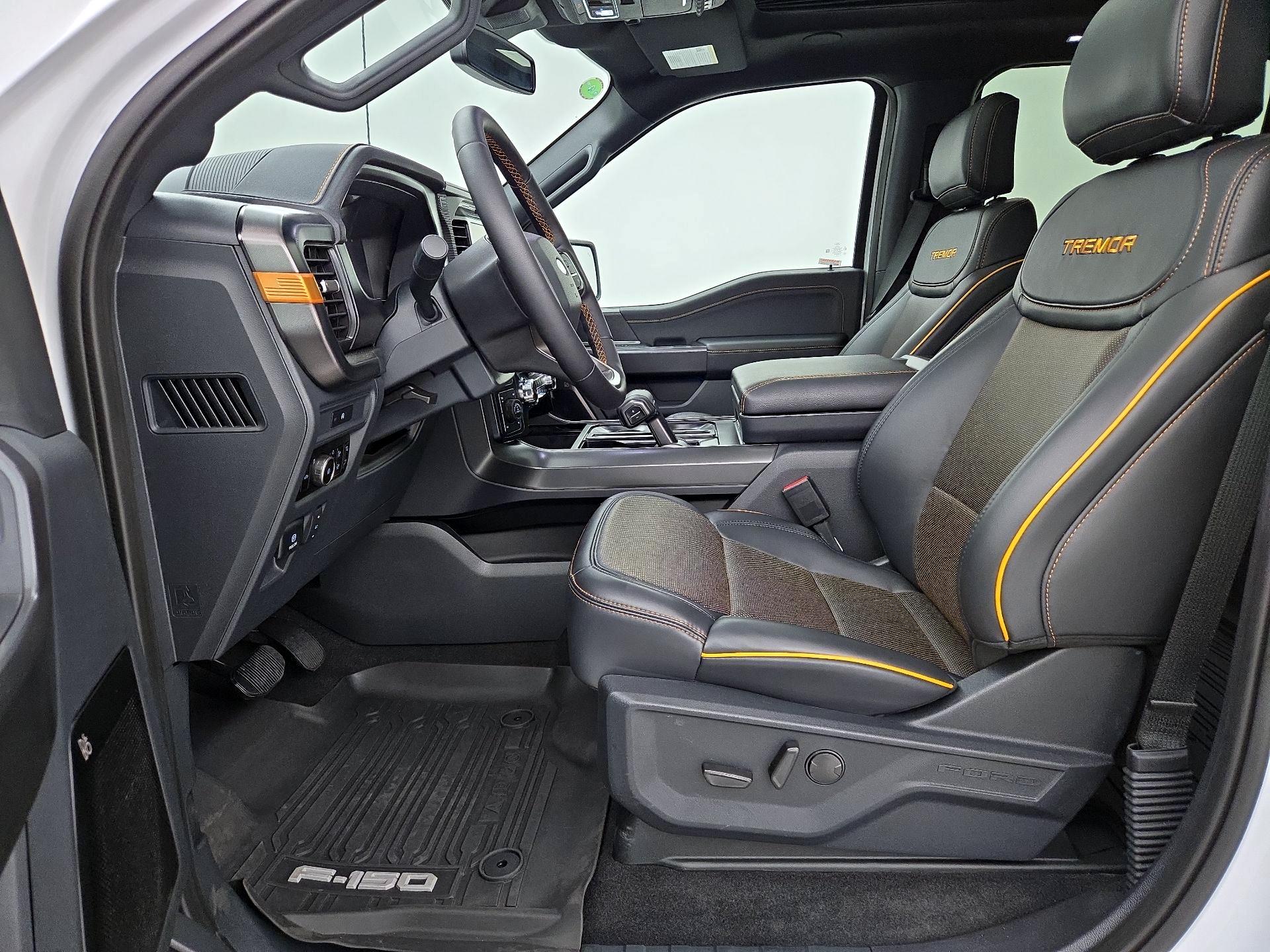 Thumbnail: 2025 Ford F-150 - 11