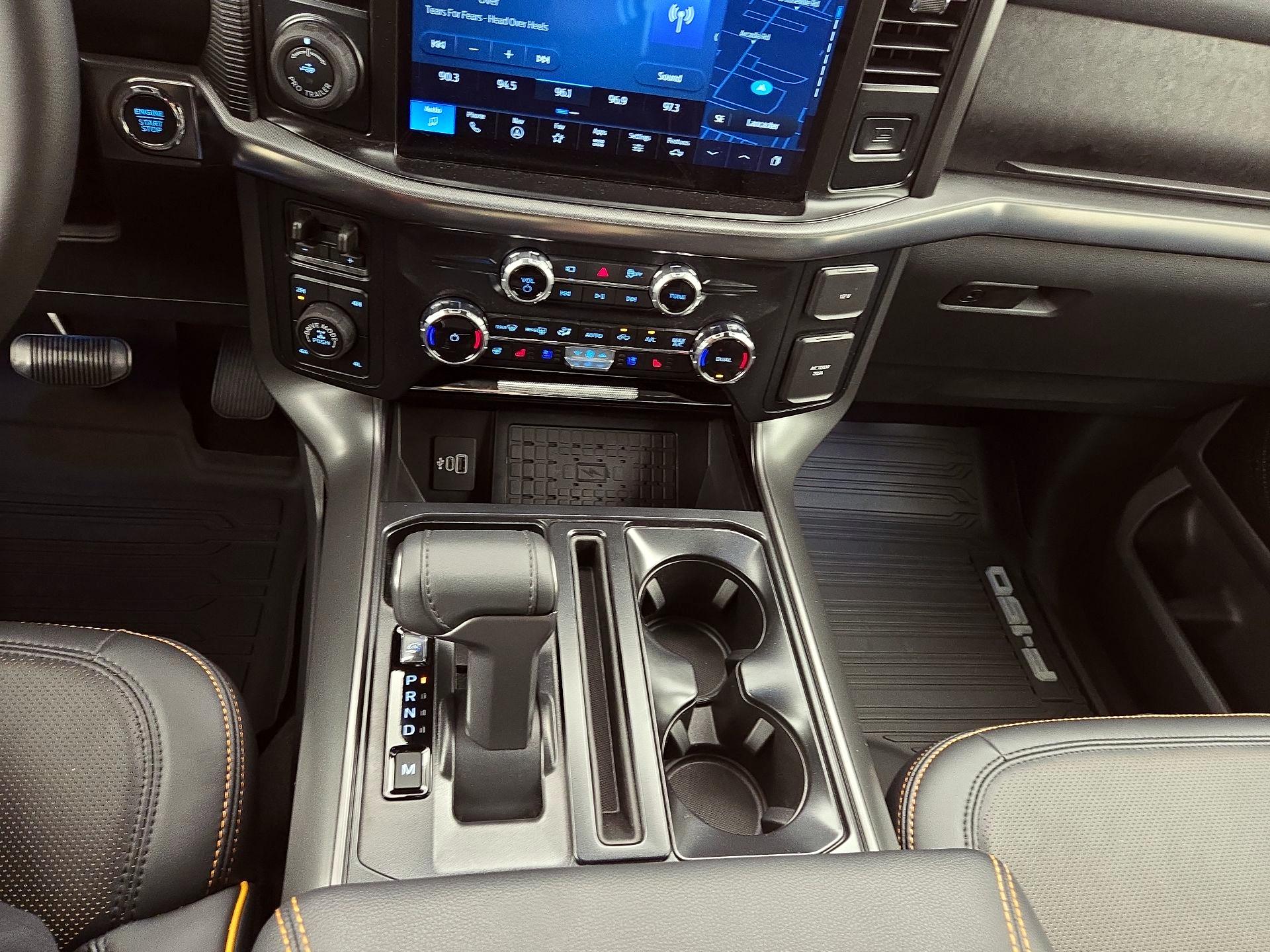 Thumbnail: 2025 Ford F-150 - 18