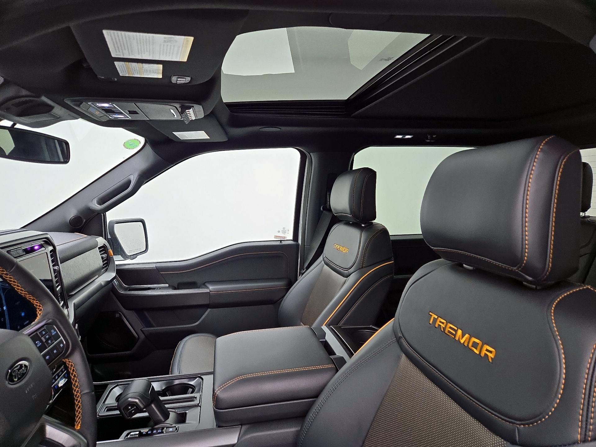 Thumbnail: 2025 Ford F-150 - 20