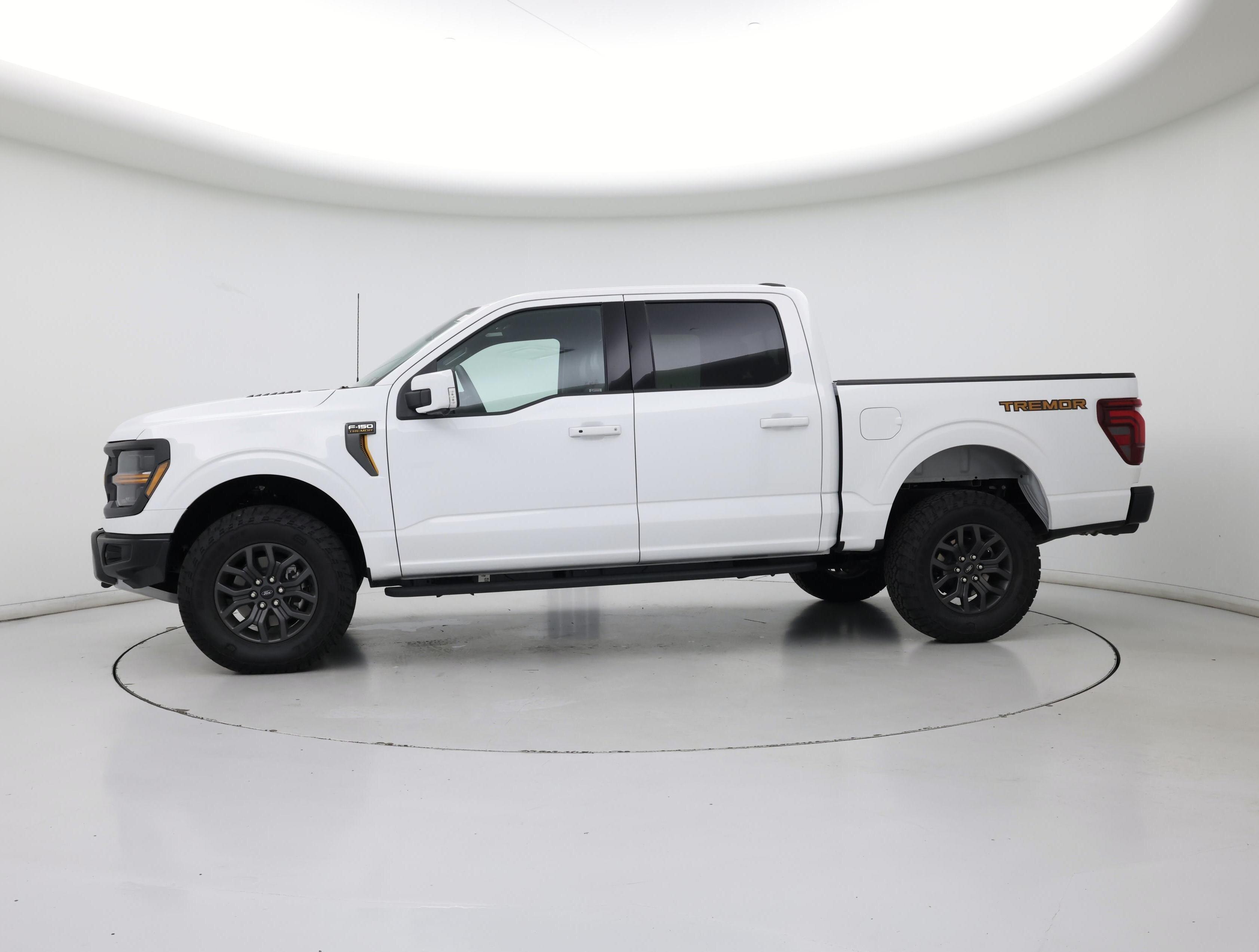 Thumbnail: 2025 Ford F-150 - 3