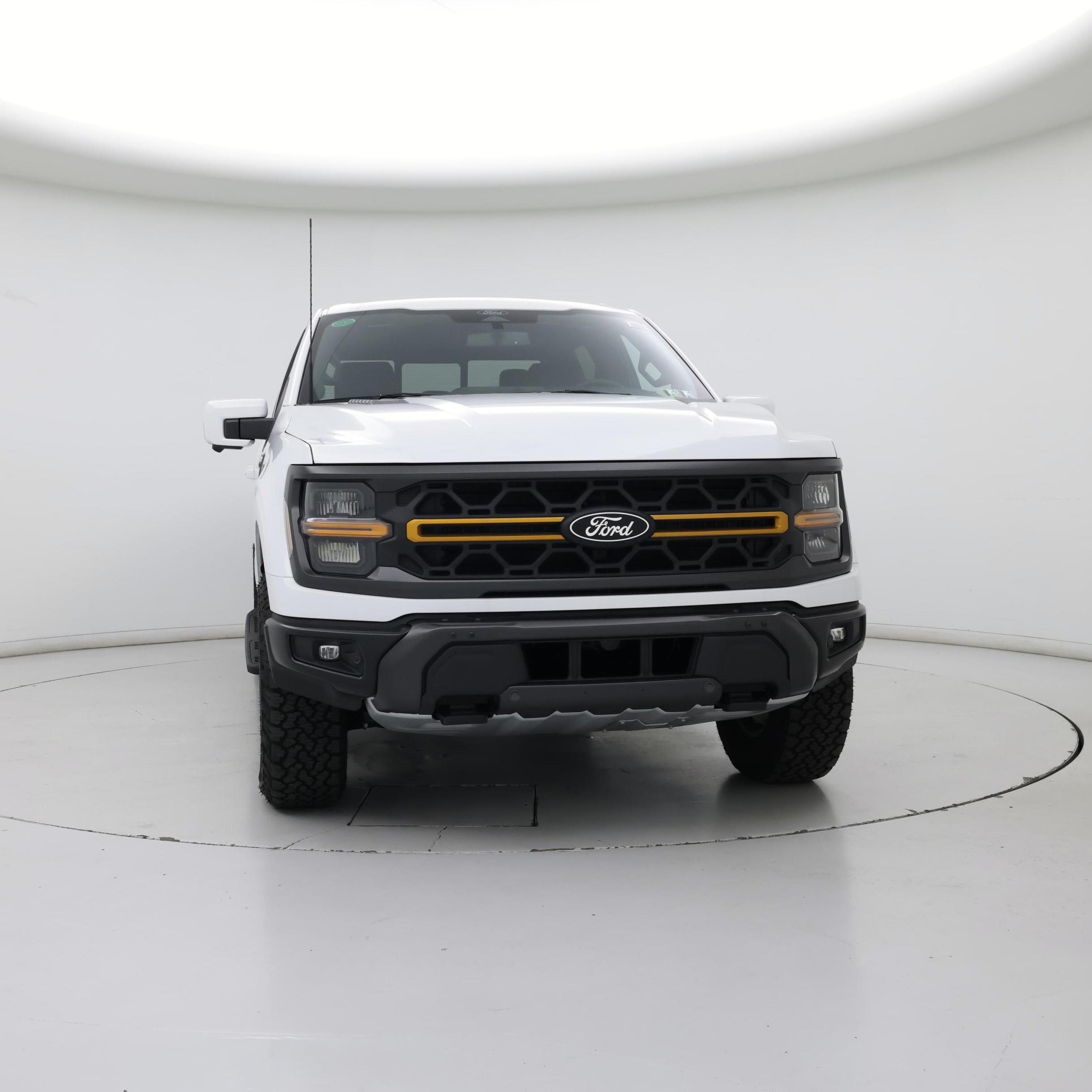 Thumbnail: 2025 Ford F-150 - 5
