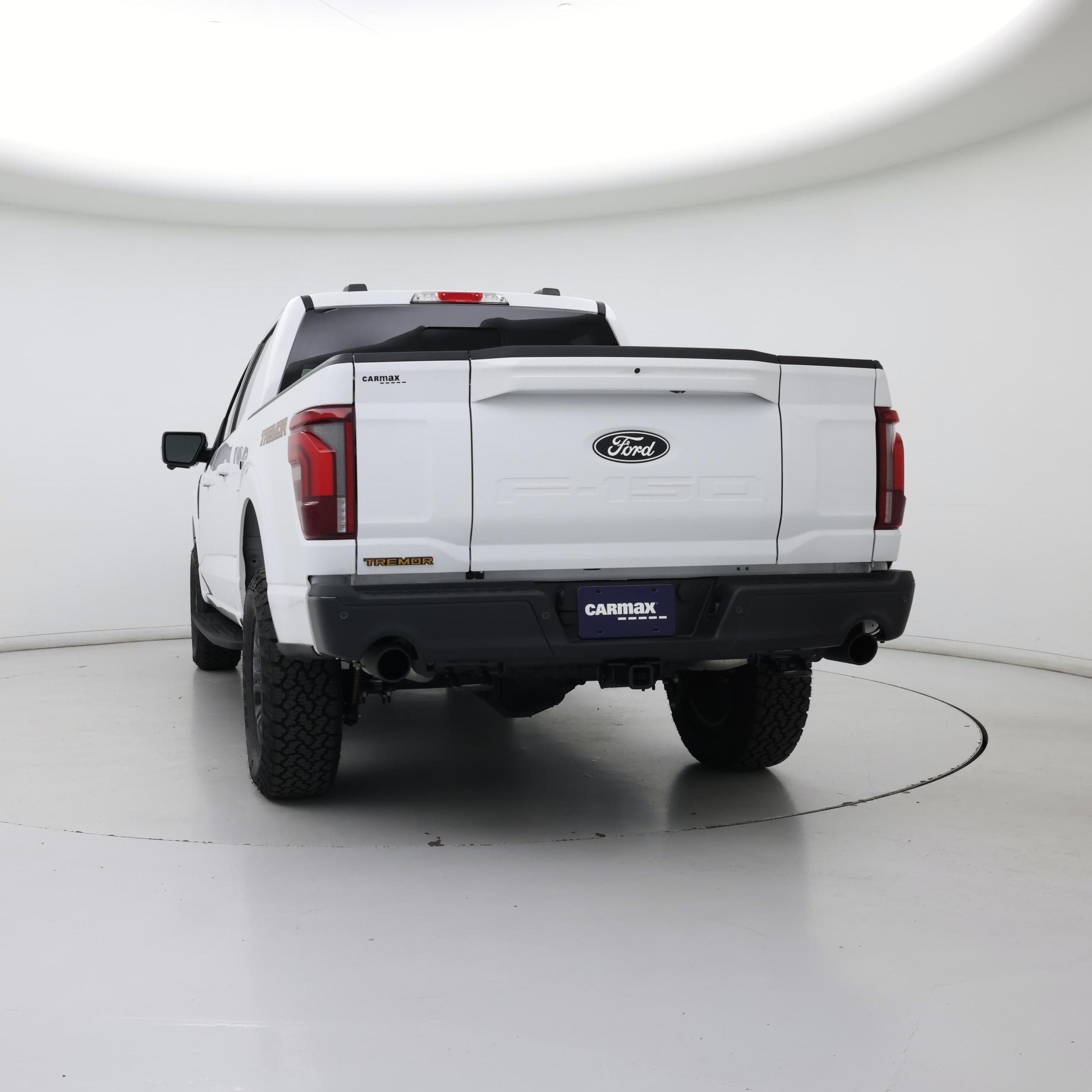 Thumbnail: 2025 Ford F-150 - 6