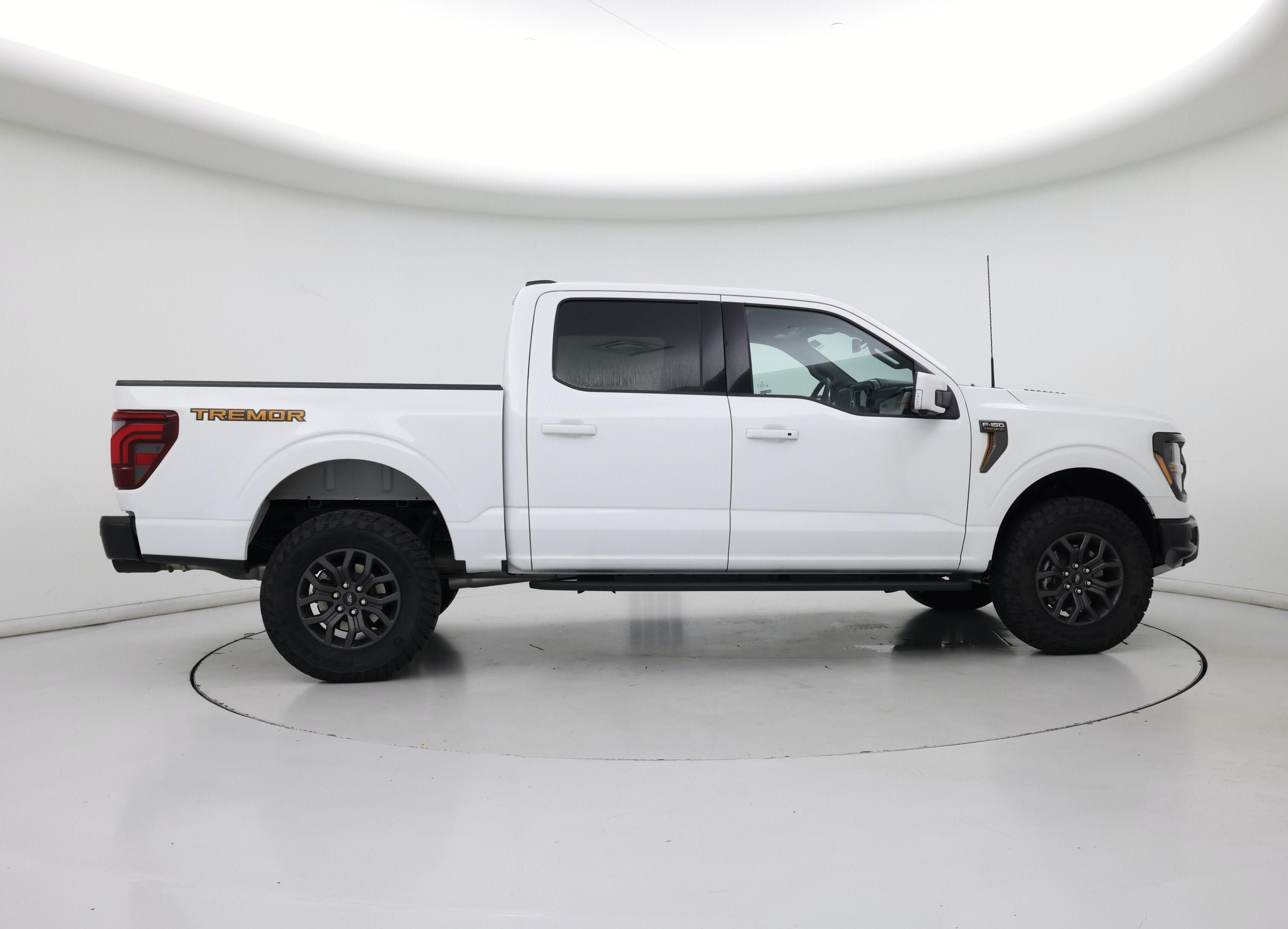 Thumbnail: 2025 Ford F-150 - 7