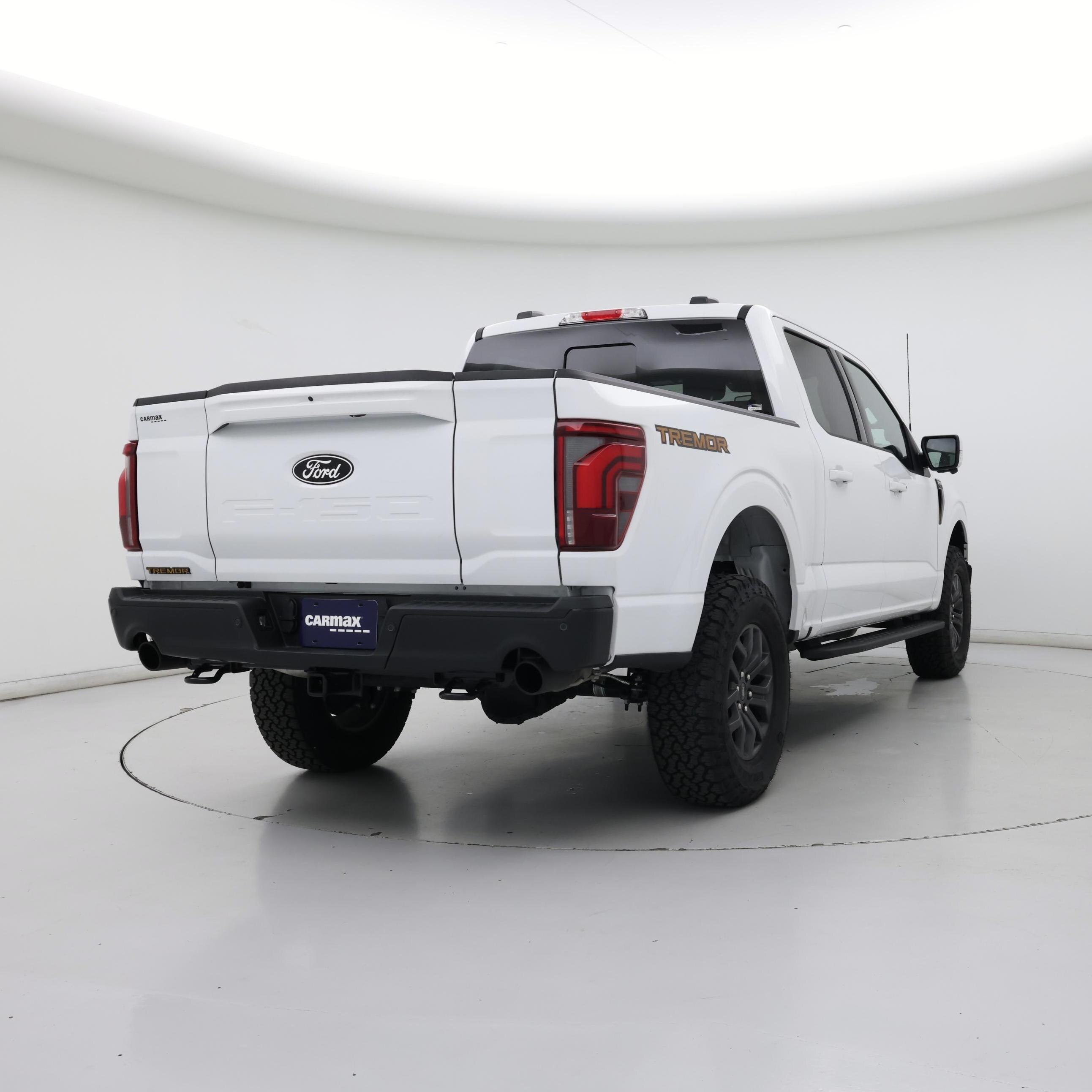 Thumbnail: 2025 Ford F-150 - 8