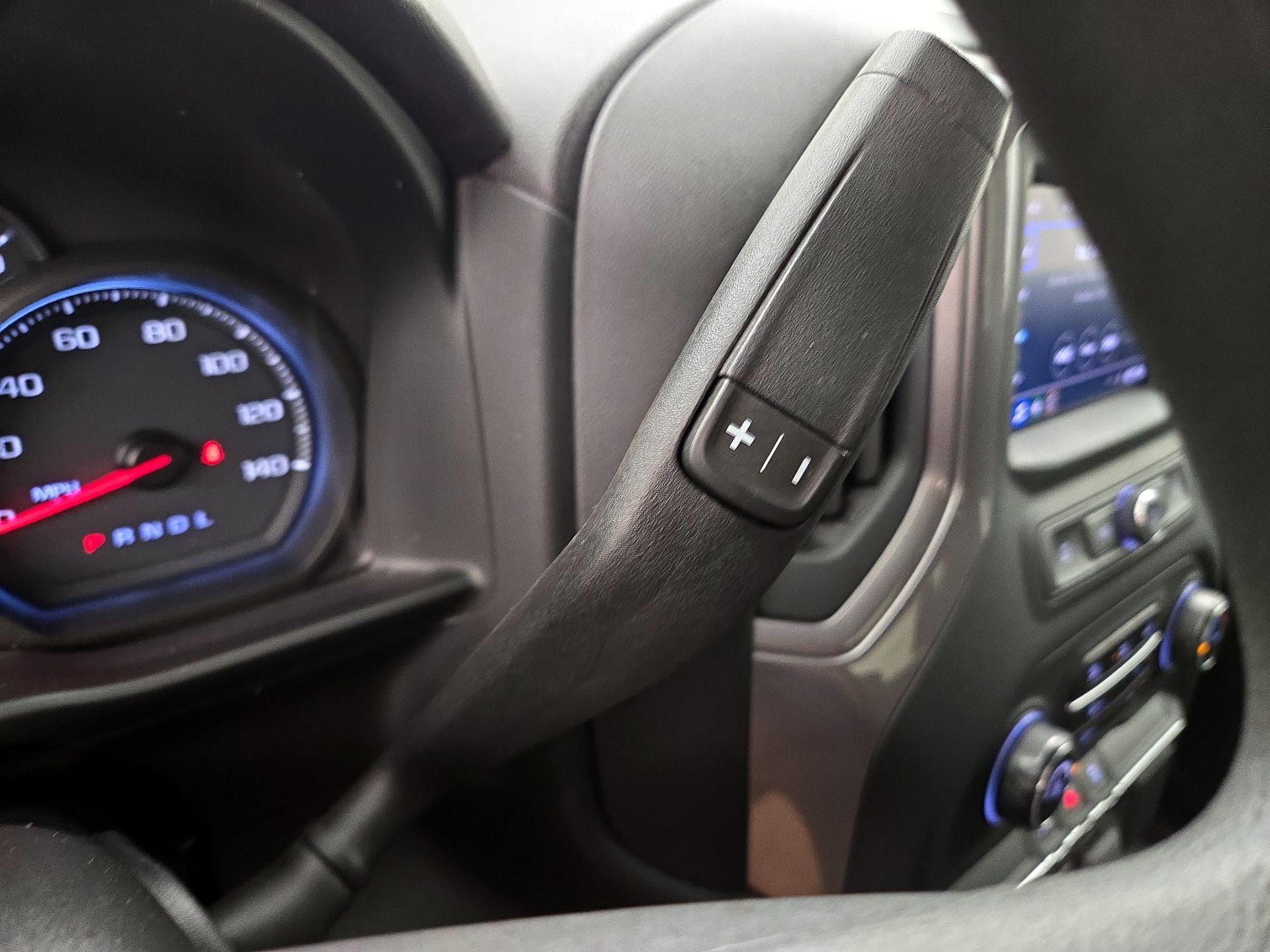 Thumbnail: 2020 Chevrolet Silverado 1500 - 17