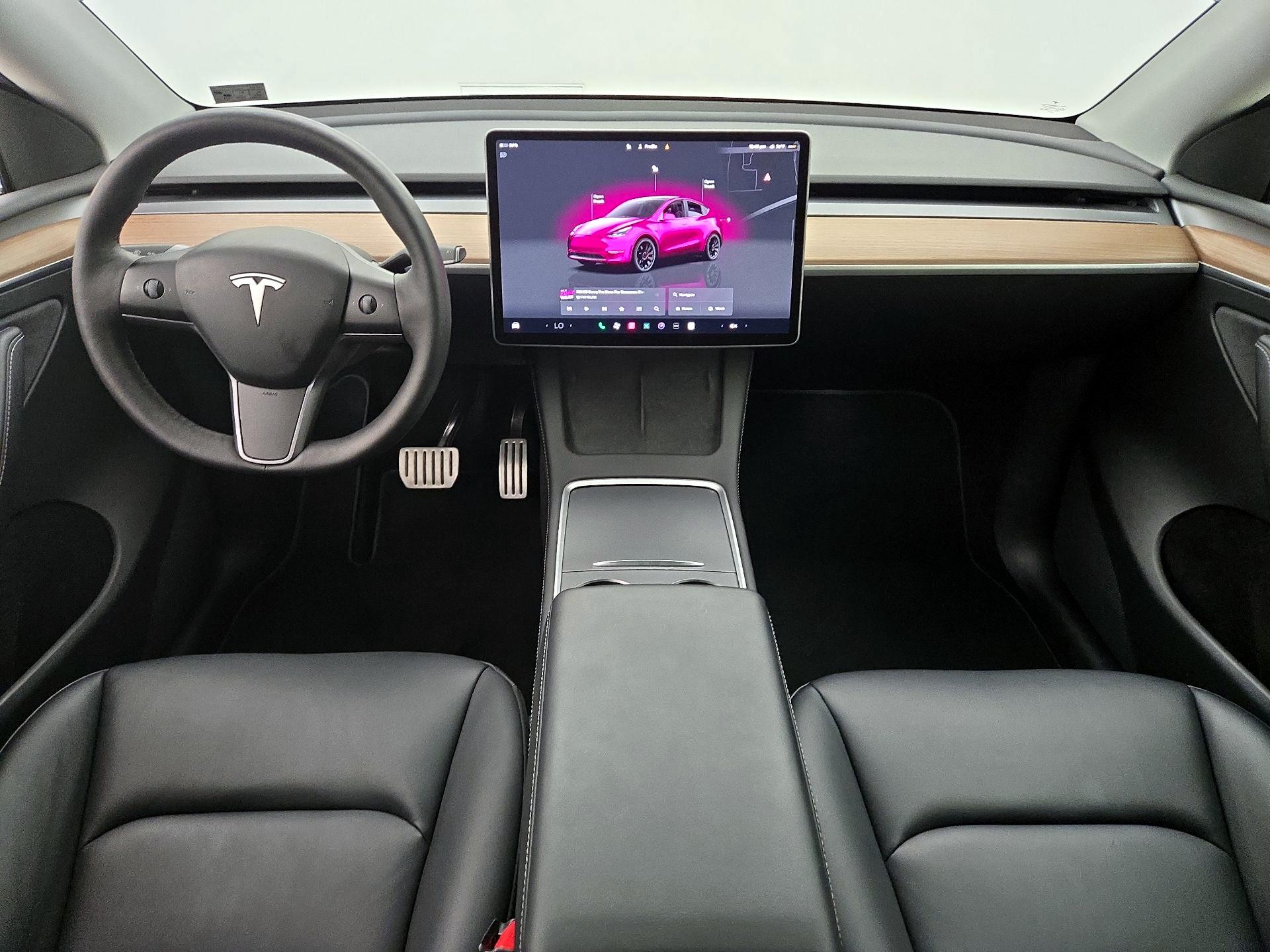 Thumbnail: 2022 Tesla Model Y - 9