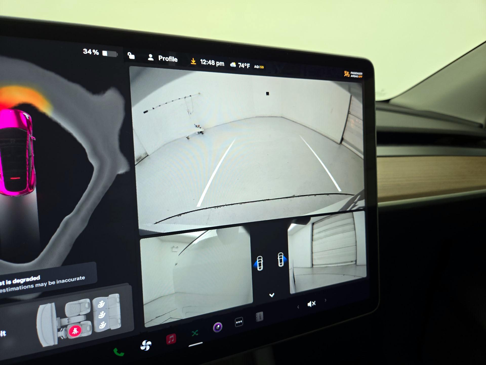 Thumbnail: 2022 Tesla Model Y - 14