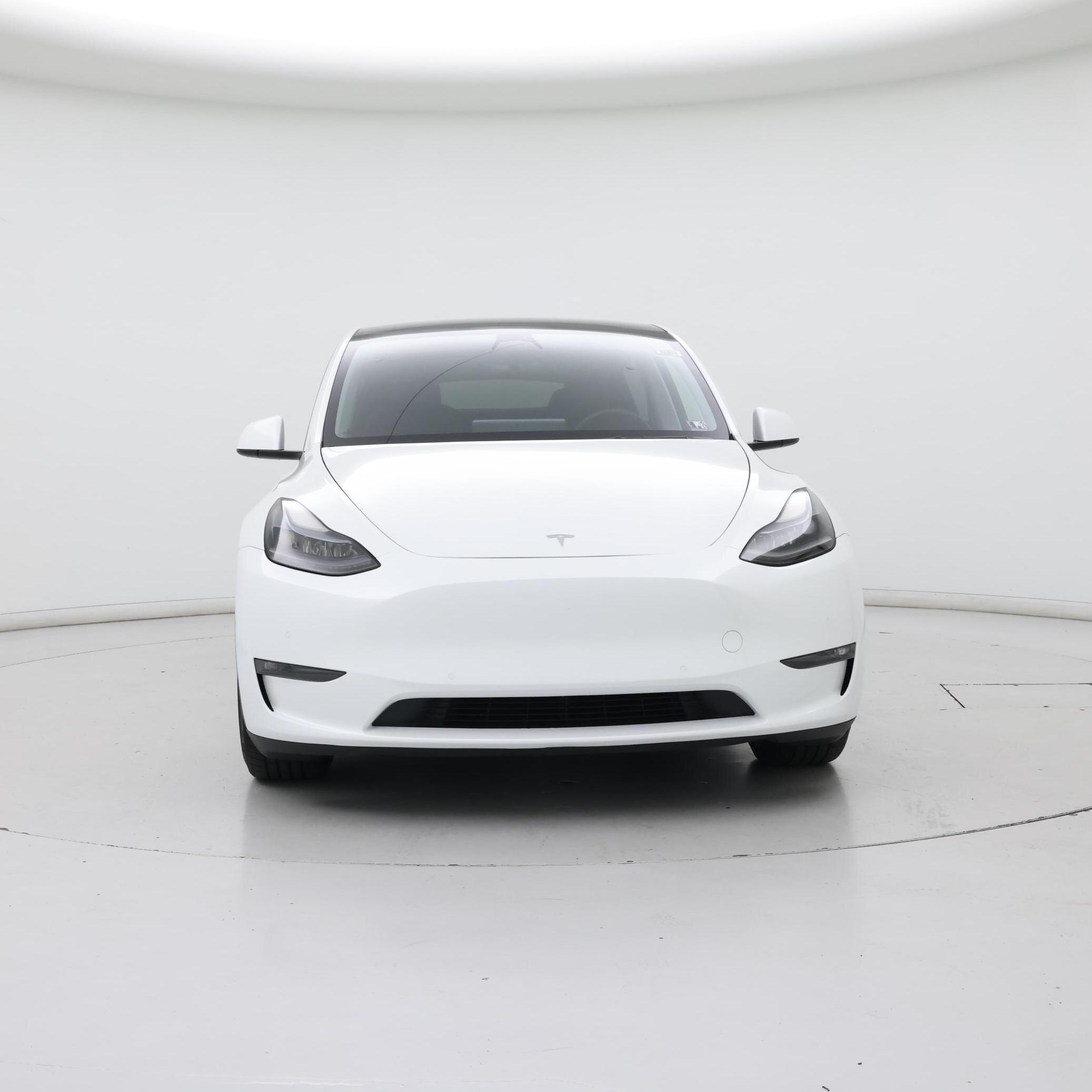 Thumbnail: 2022 Tesla Model Y - 5