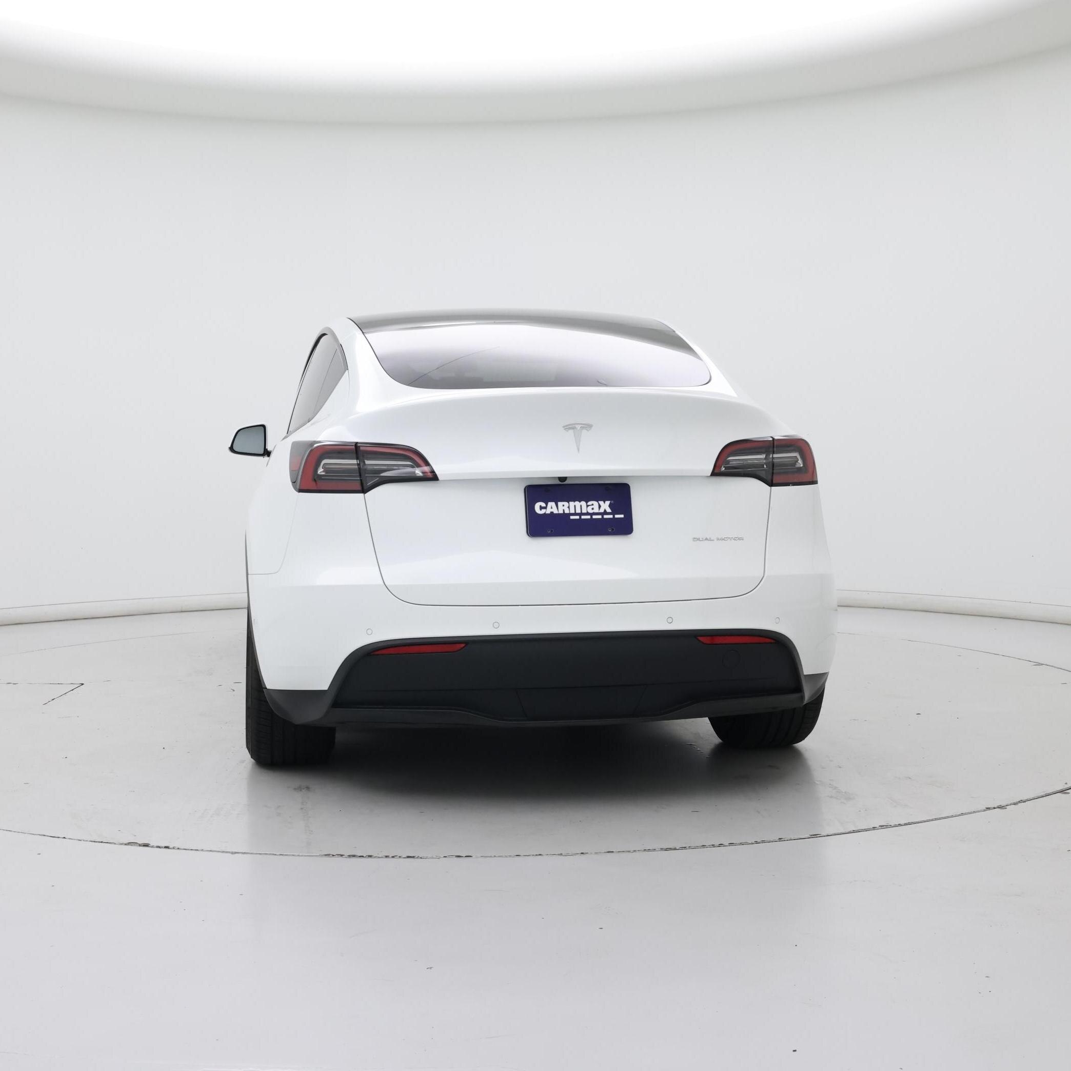 Thumbnail: 2022 Tesla Model Y - 6