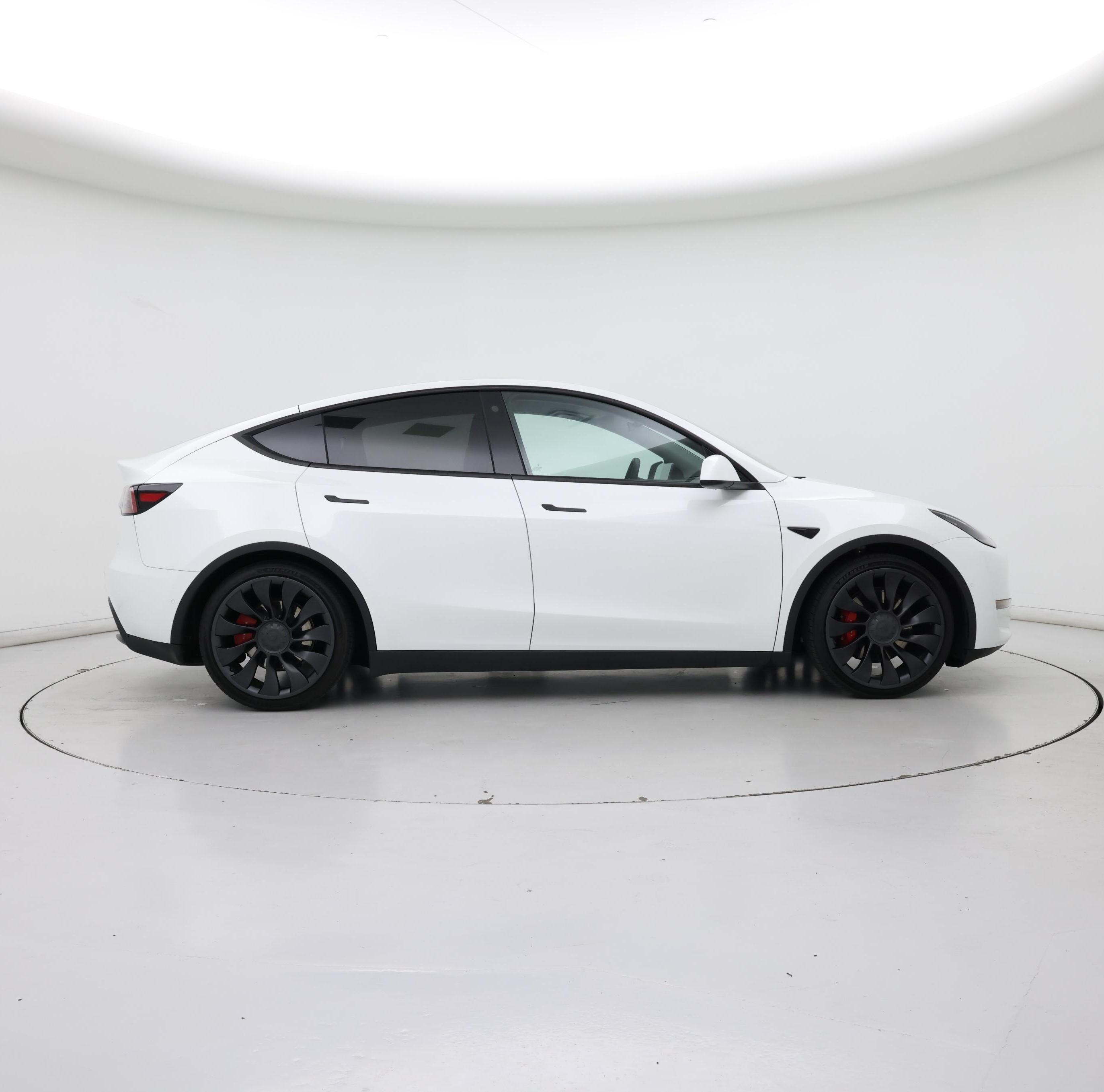 Thumbnail: 2022 Tesla Model Y - 7