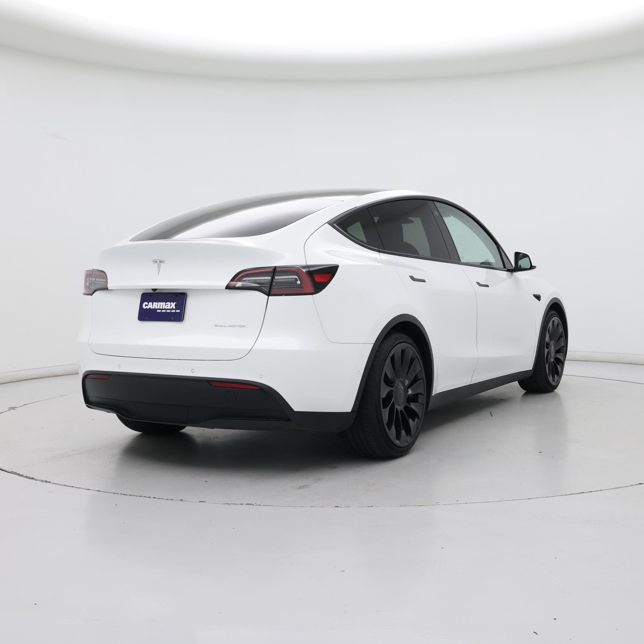 Thumbnail: 2022 Tesla Model Y - 8