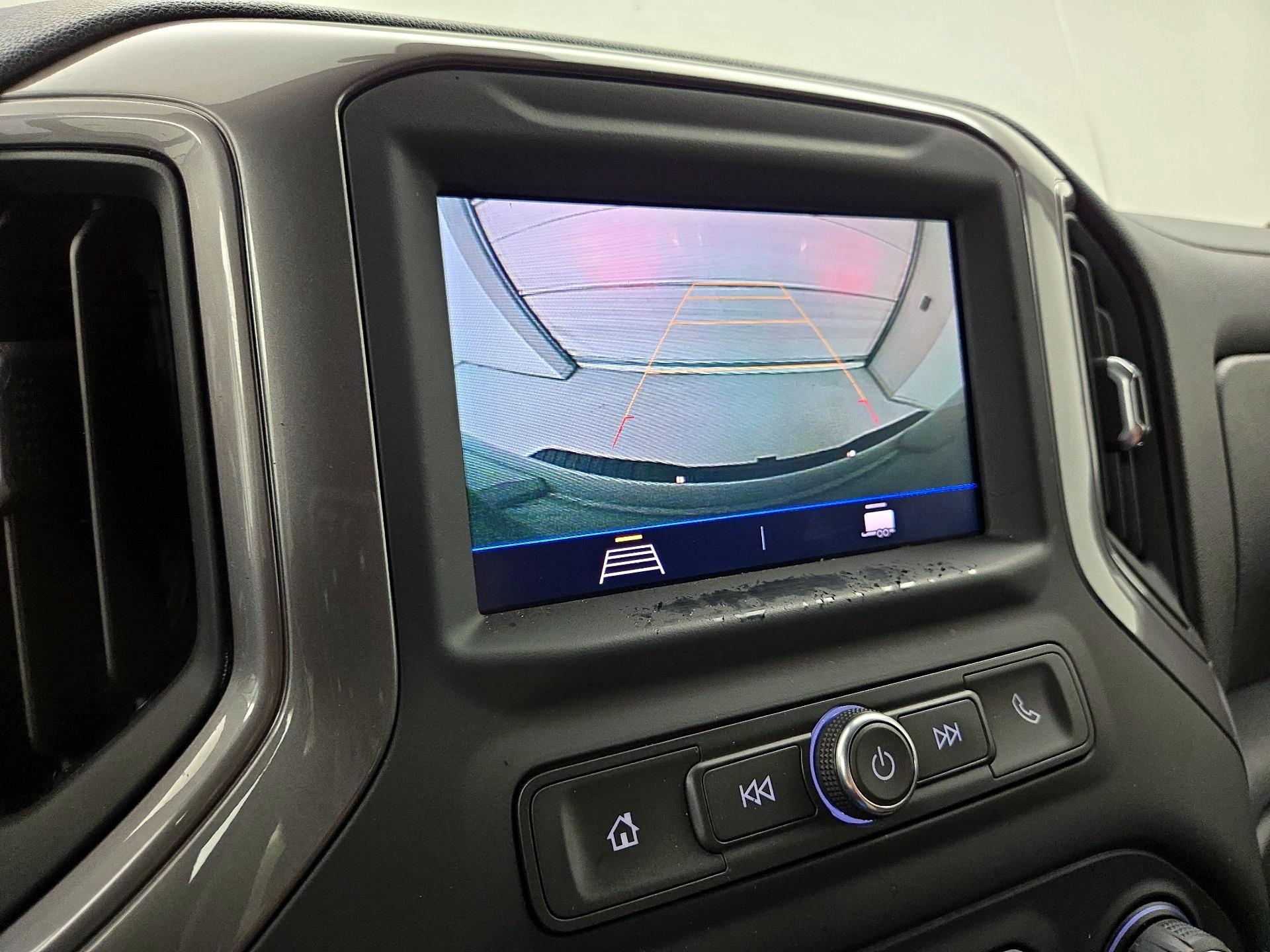 Thumbnail: 2020 Chevrolet Silverado 2500 - 14