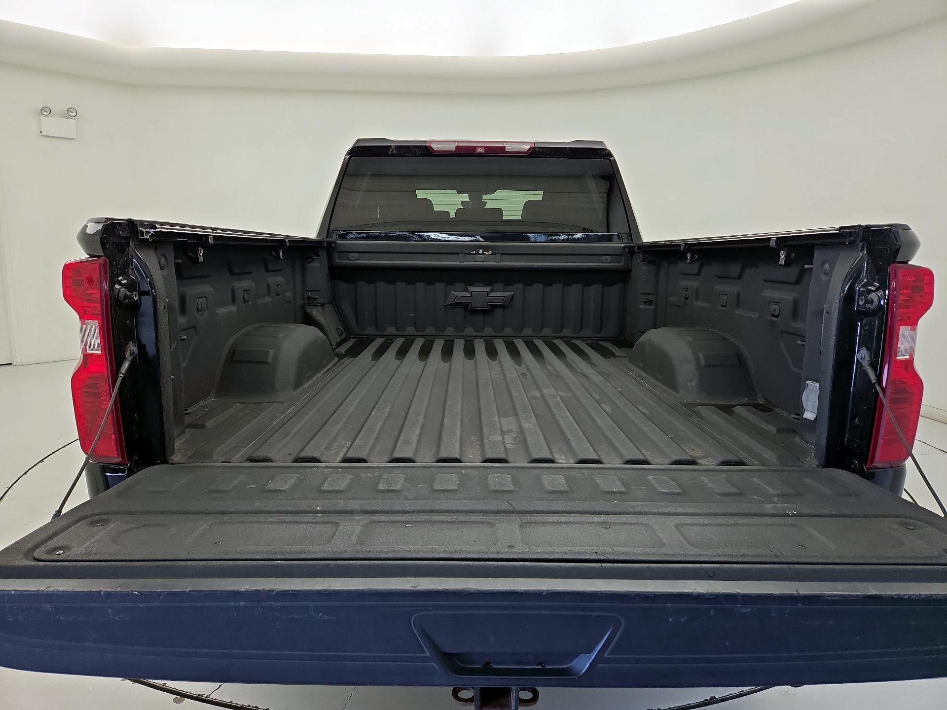 Thumbnail: 2020 Chevrolet Silverado 2500 - 20