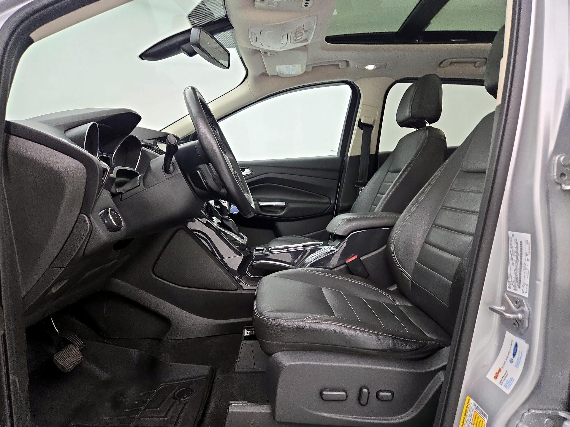 Thumbnail: 2014 Ford Escape - 11
