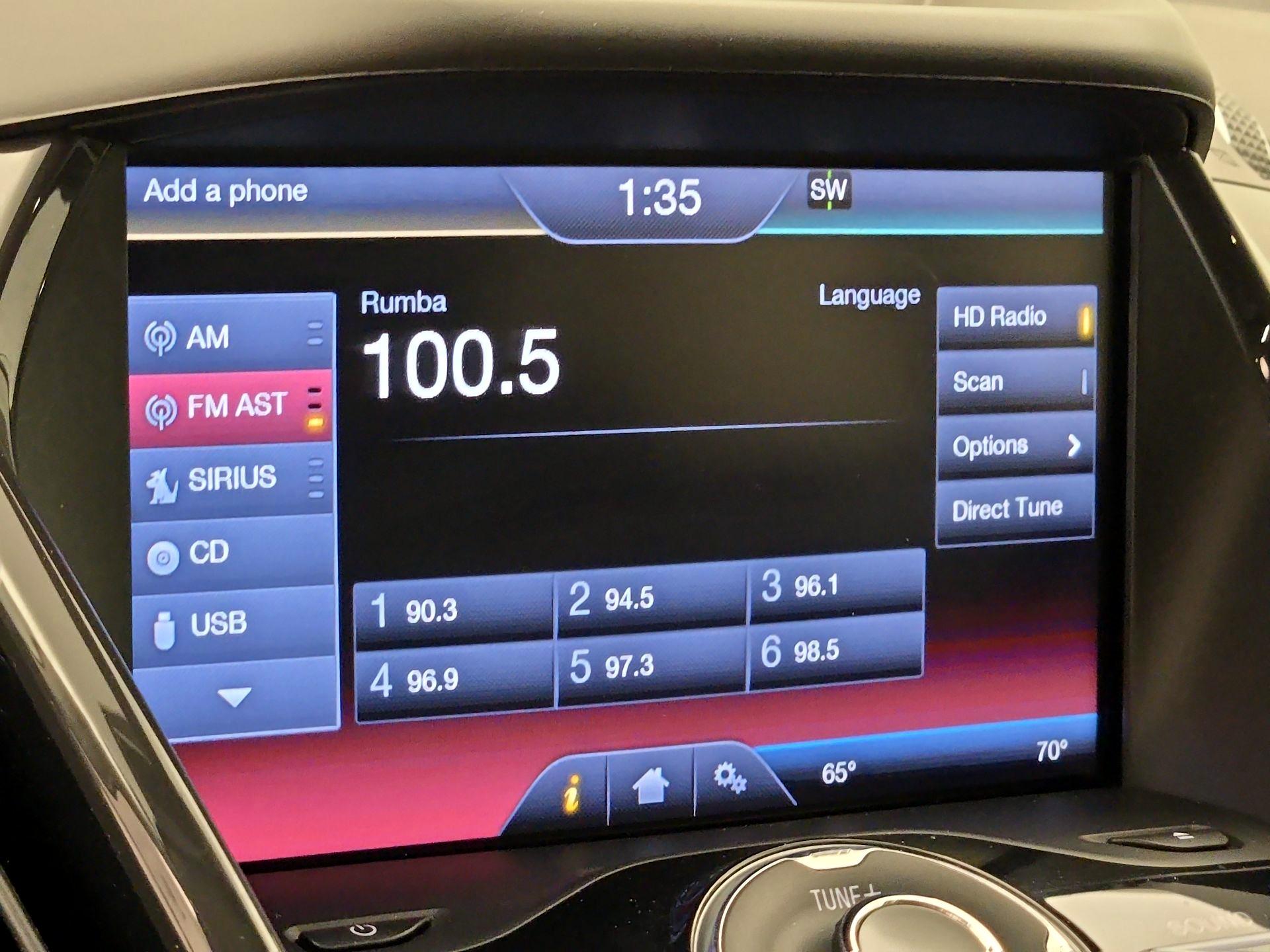 Thumbnail: 2014 Ford Escape - 16