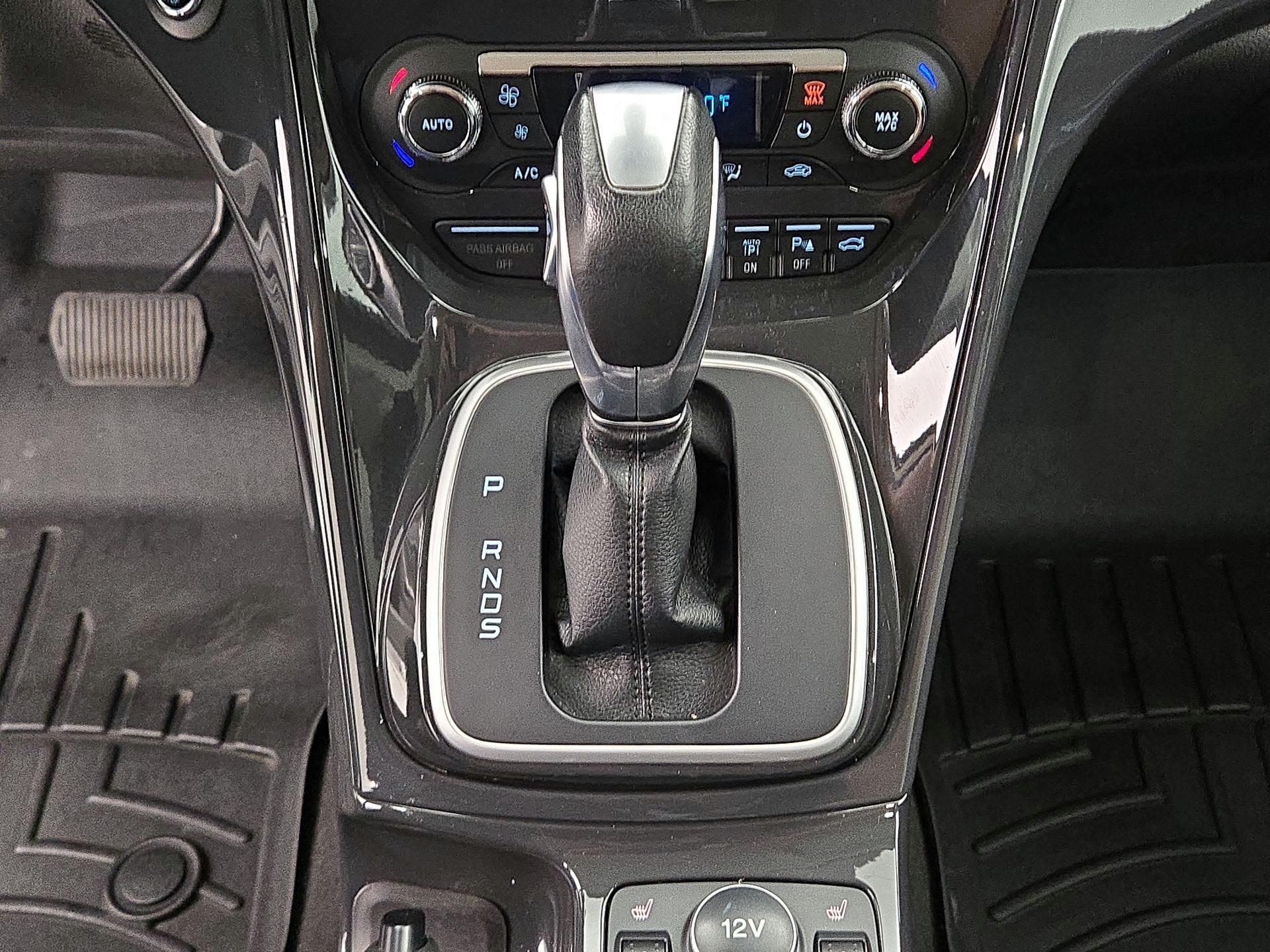 Thumbnail: 2014 Ford Escape - 18