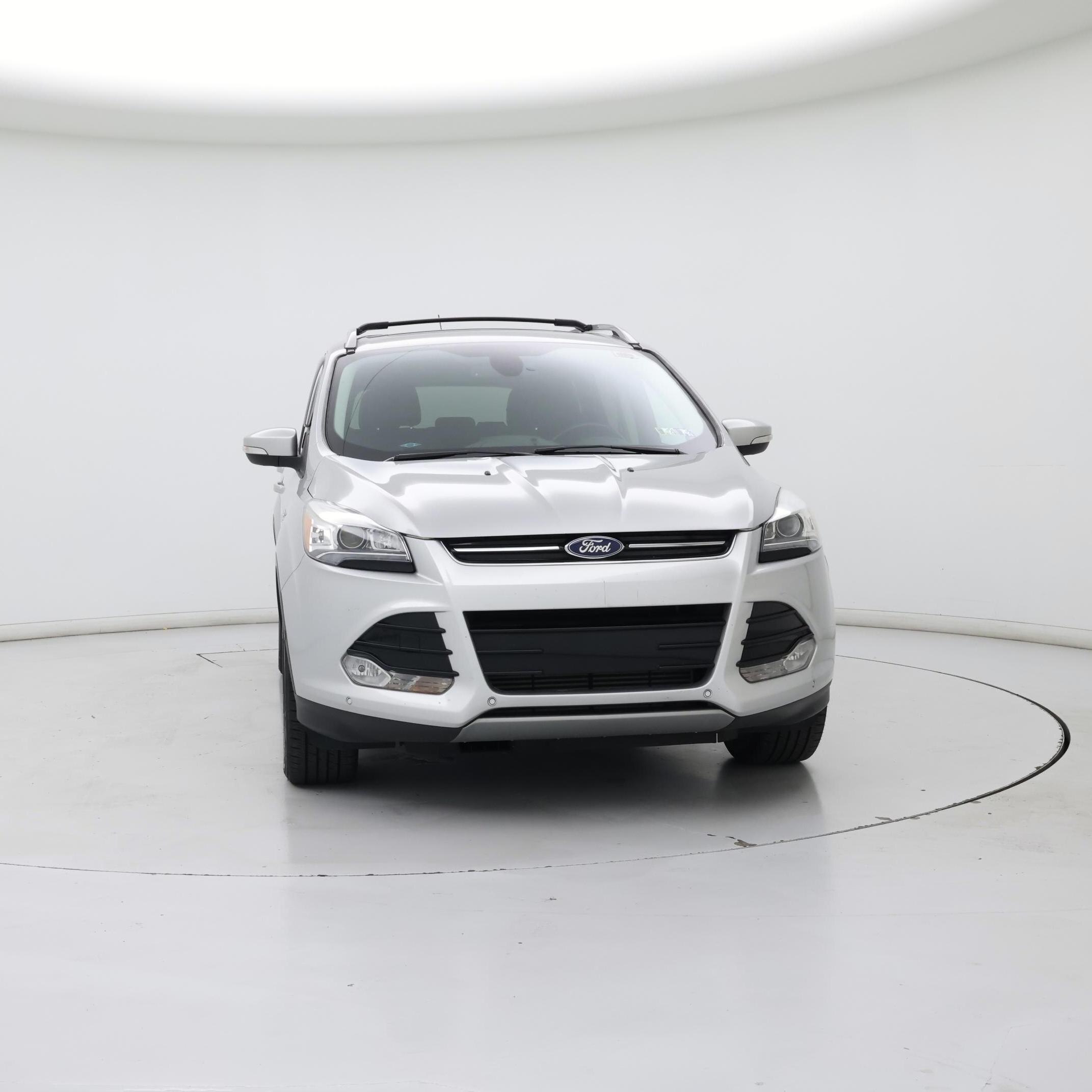 Thumbnail: 2014 Ford Escape - 5