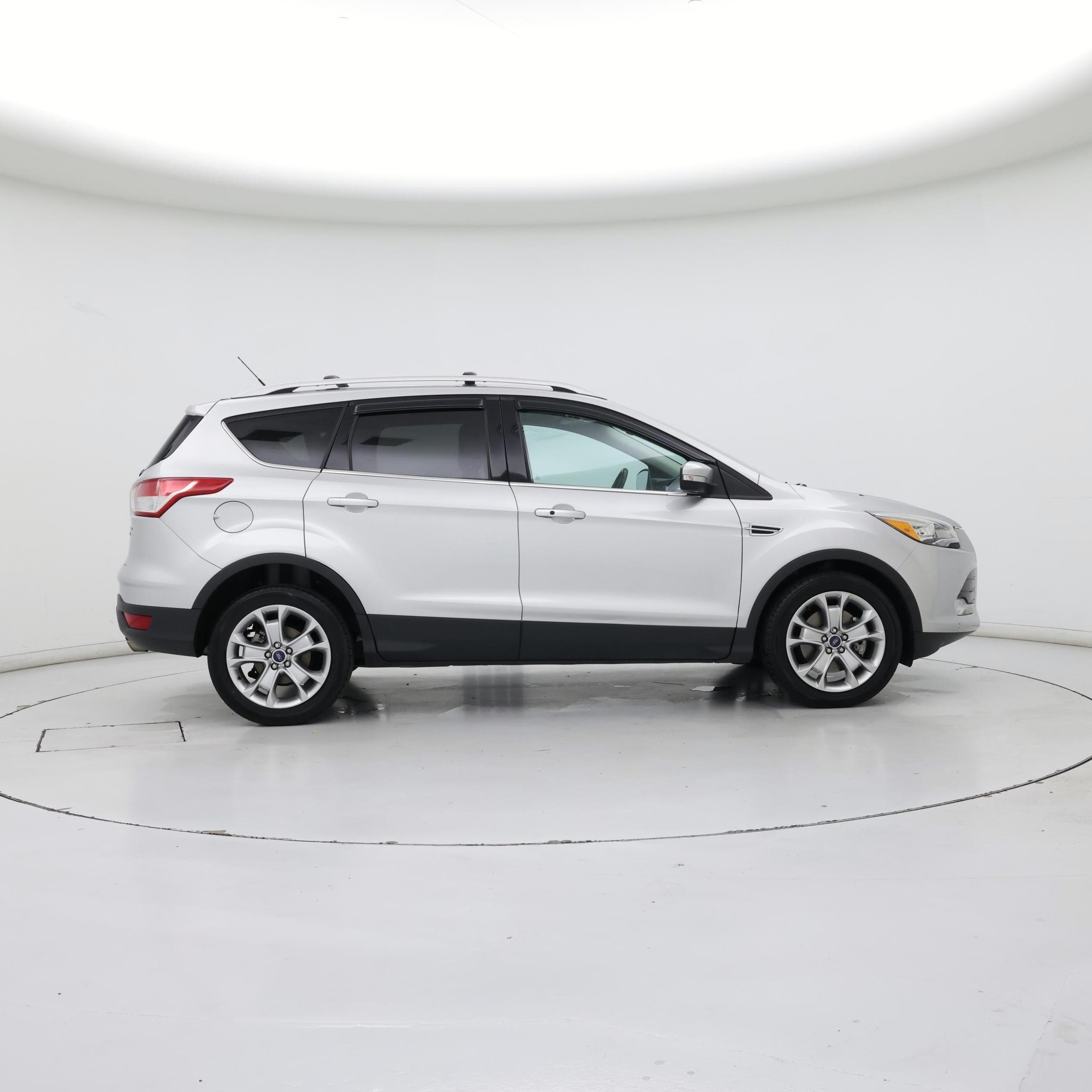 Thumbnail: 2014 Ford Escape - 7