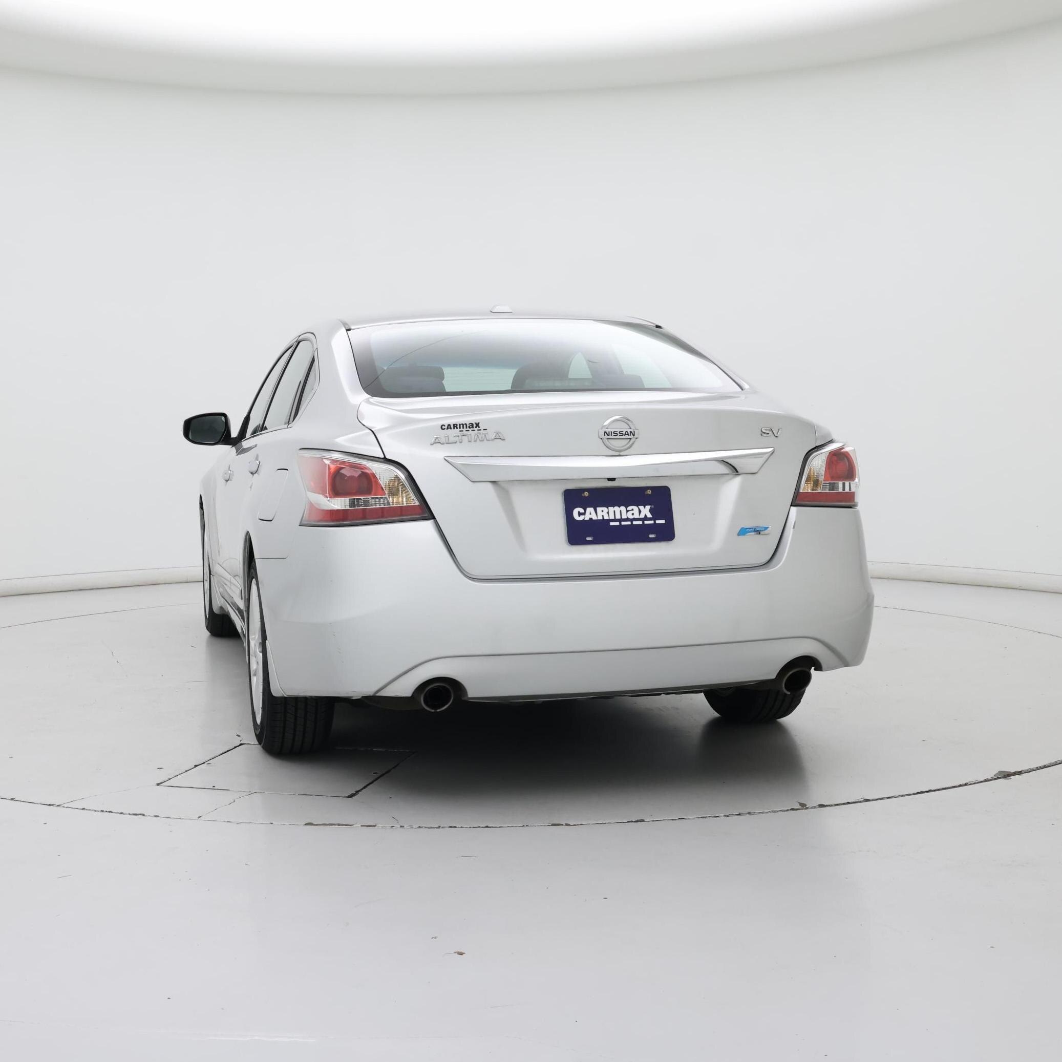 Thumbnail: 2014 Nissan Altima - 6