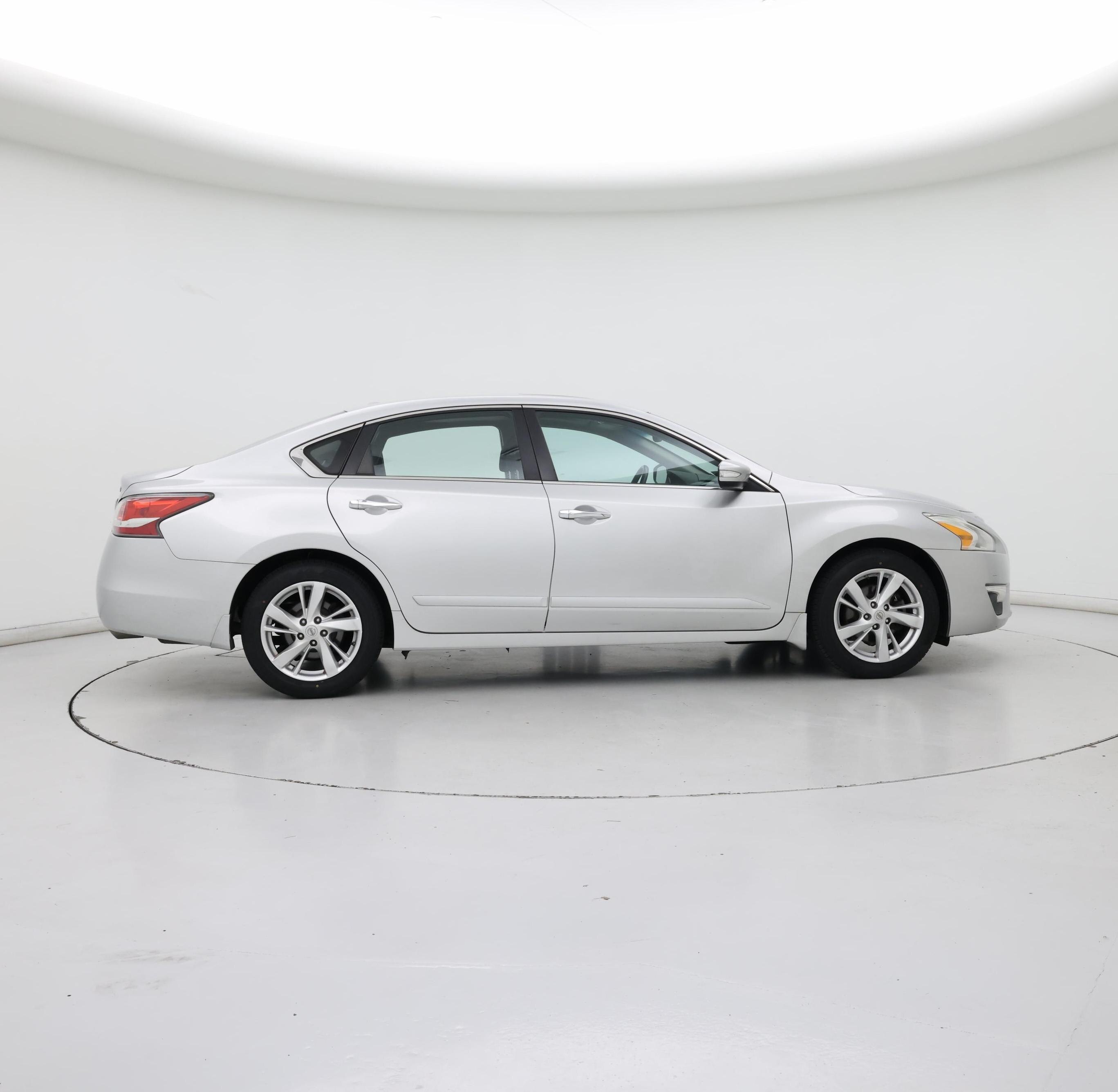 Thumbnail: 2014 Nissan Altima - 7