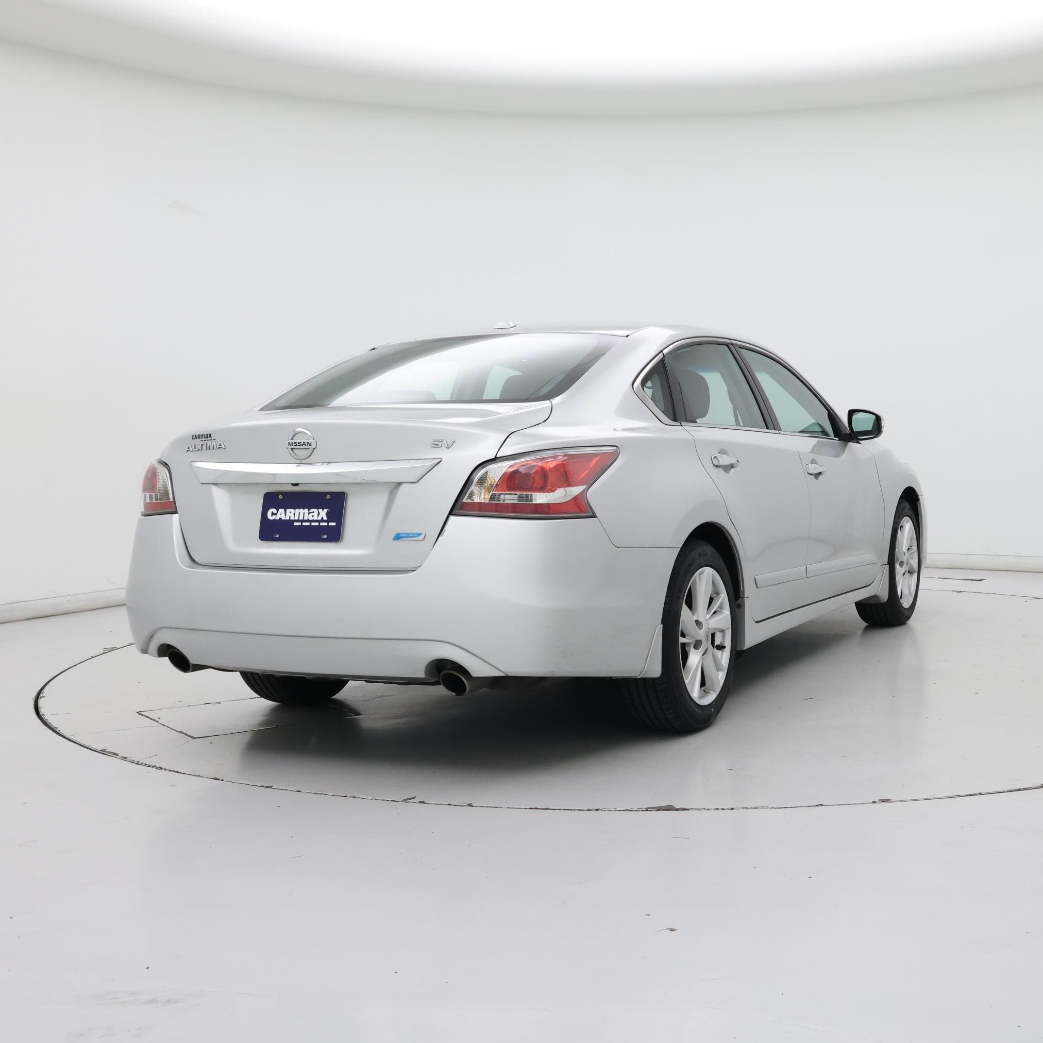 Thumbnail: 2014 Nissan Altima - 8