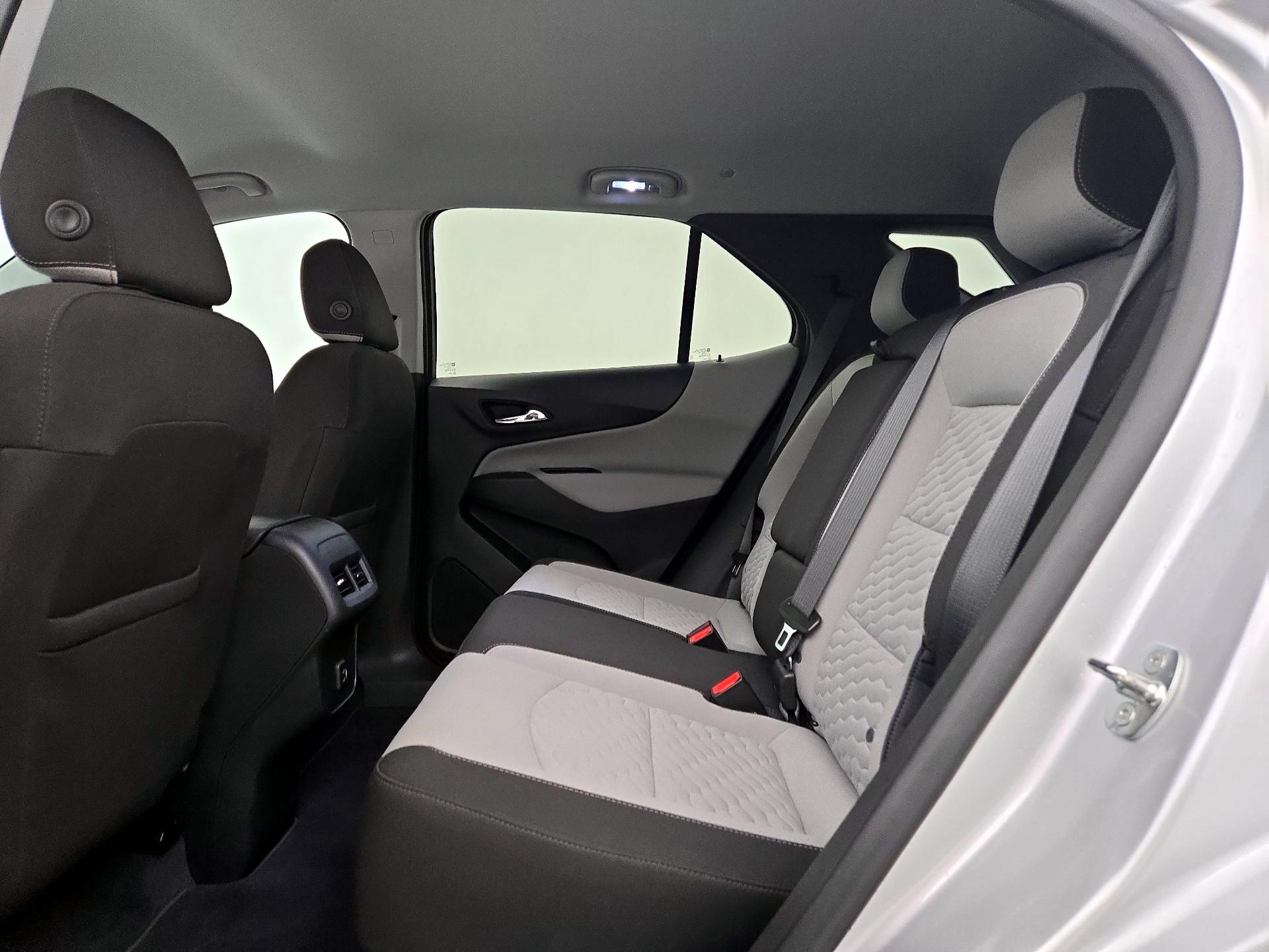 Thumbnail: 2021 Chevrolet Equinox - 19