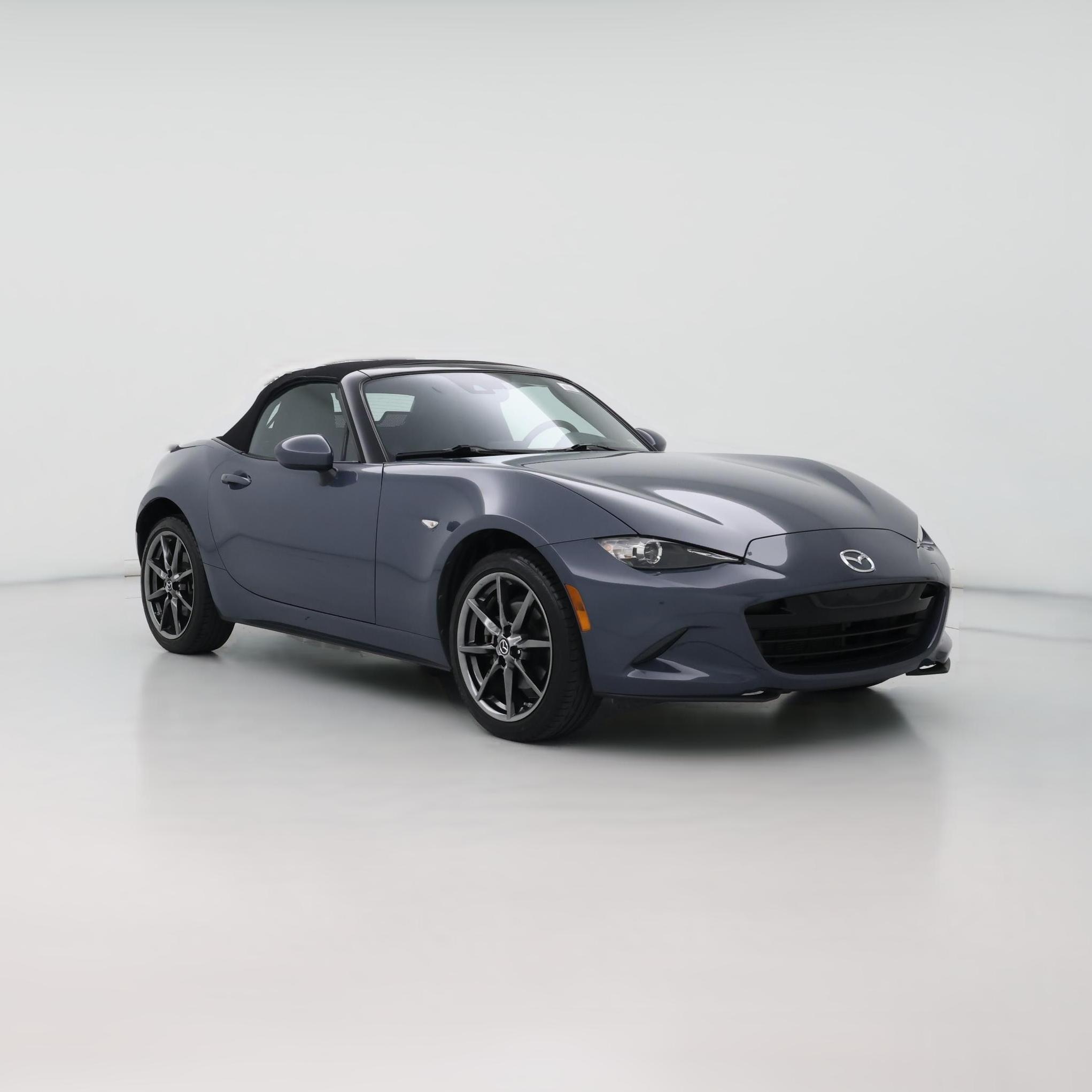 Thumbnail: 2020 Mazda MX-5 Miata - 1