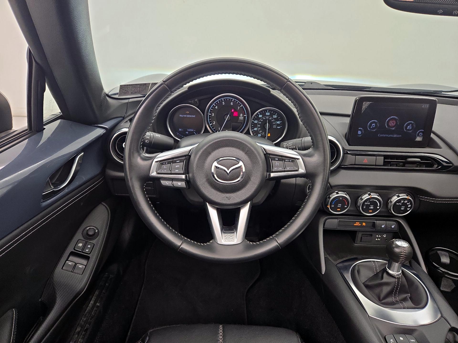 Thumbnail: 2020 Mazda MX-5 Miata - 10