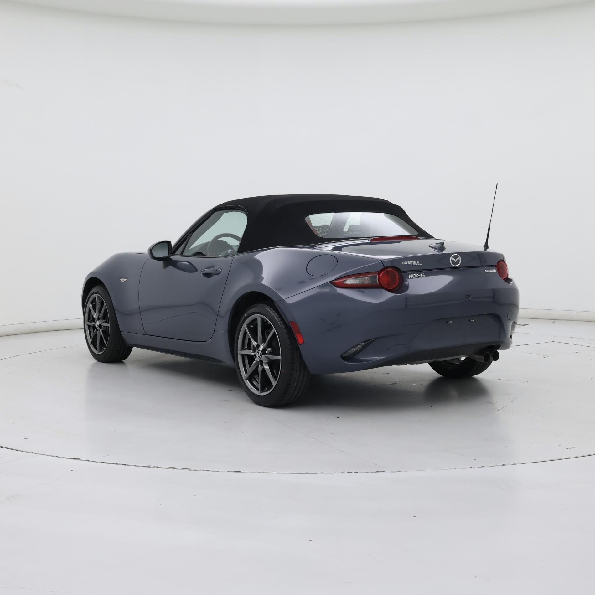 Thumbnail: 2020 Mazda MX-5 Miata - 2