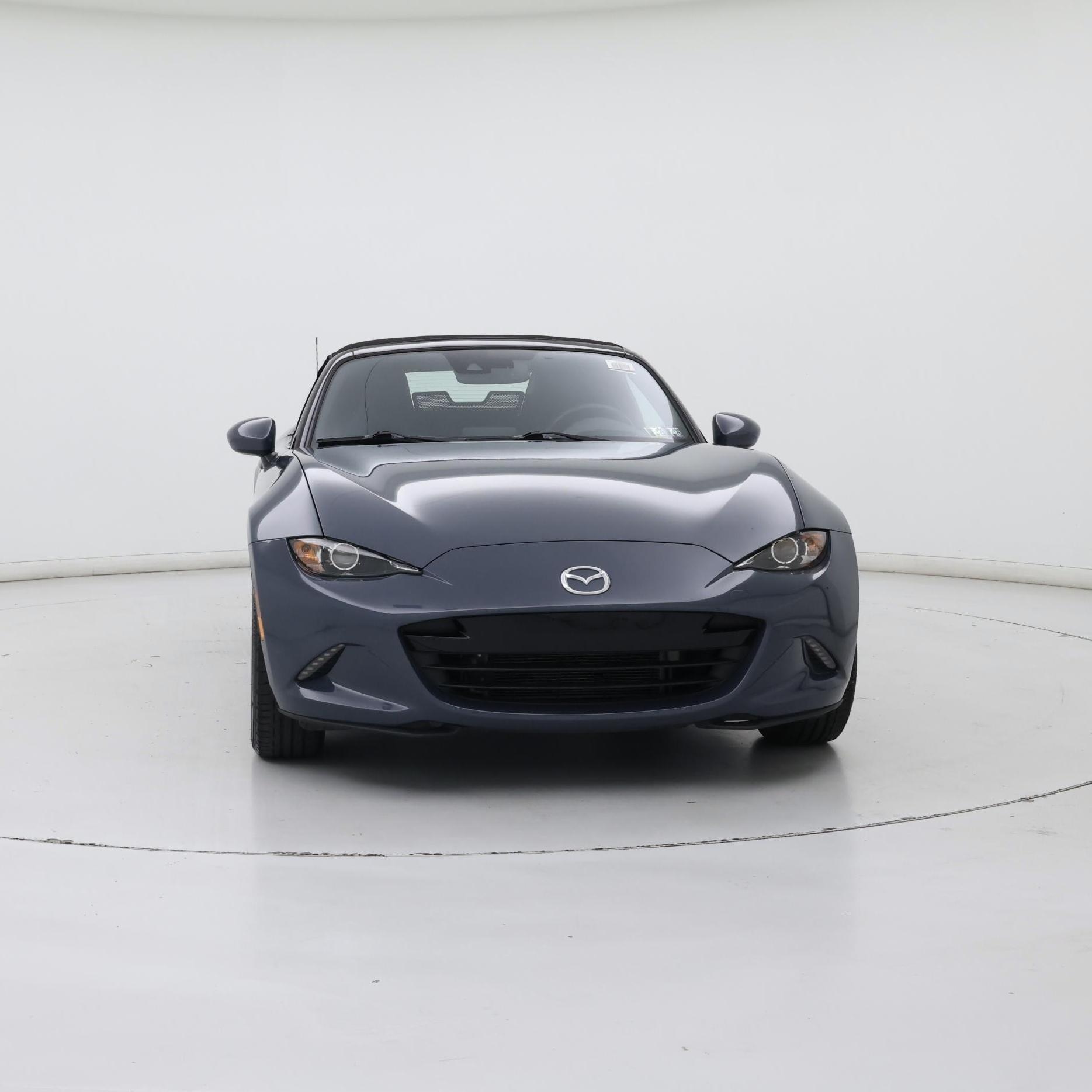 Thumbnail: 2020 Mazda MX-5 Miata - 5